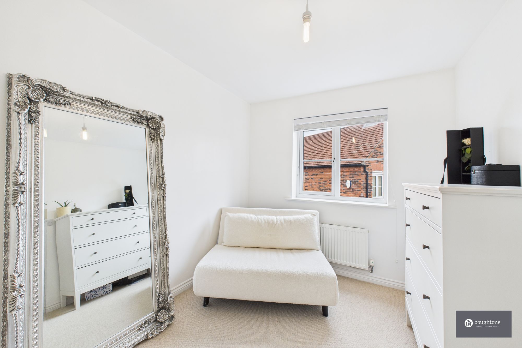 3 bed semi-detached house for sale in Lime Kiln Close, Silverstone, NN12 13