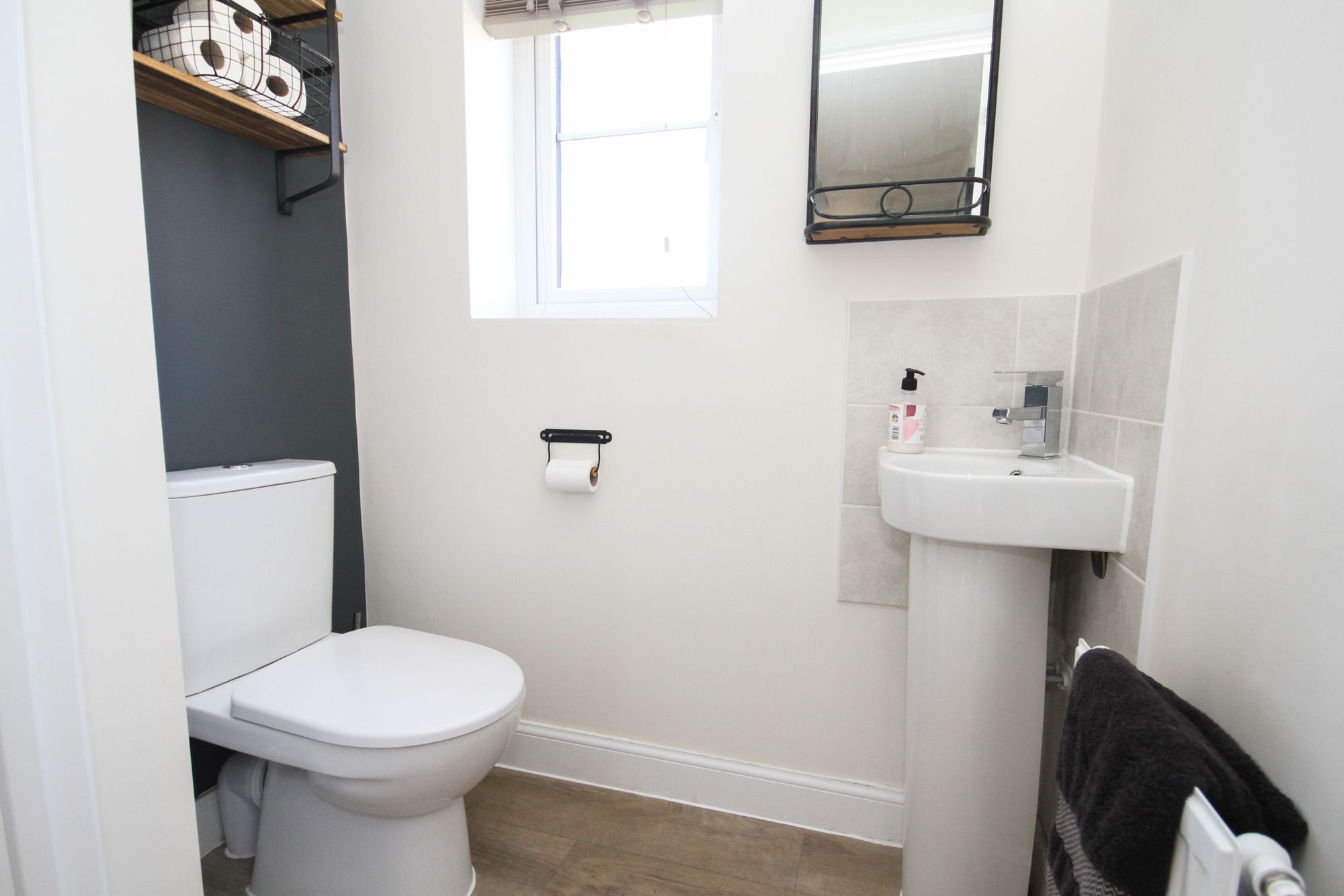 3 bed house for sale in Hyperion Lane, Brackley  - Property Image 14