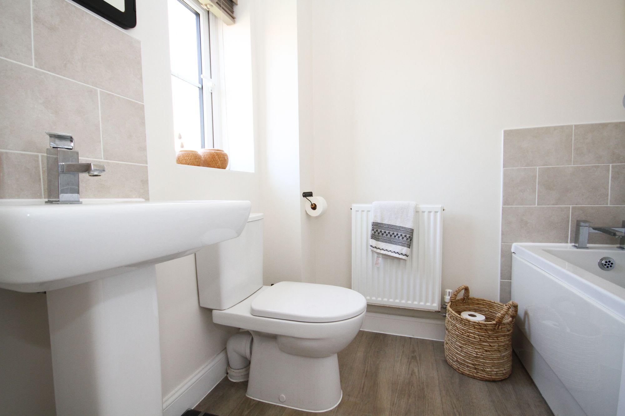 3 bed house for sale in Hyperion Lane, Brackley  - Property Image 24