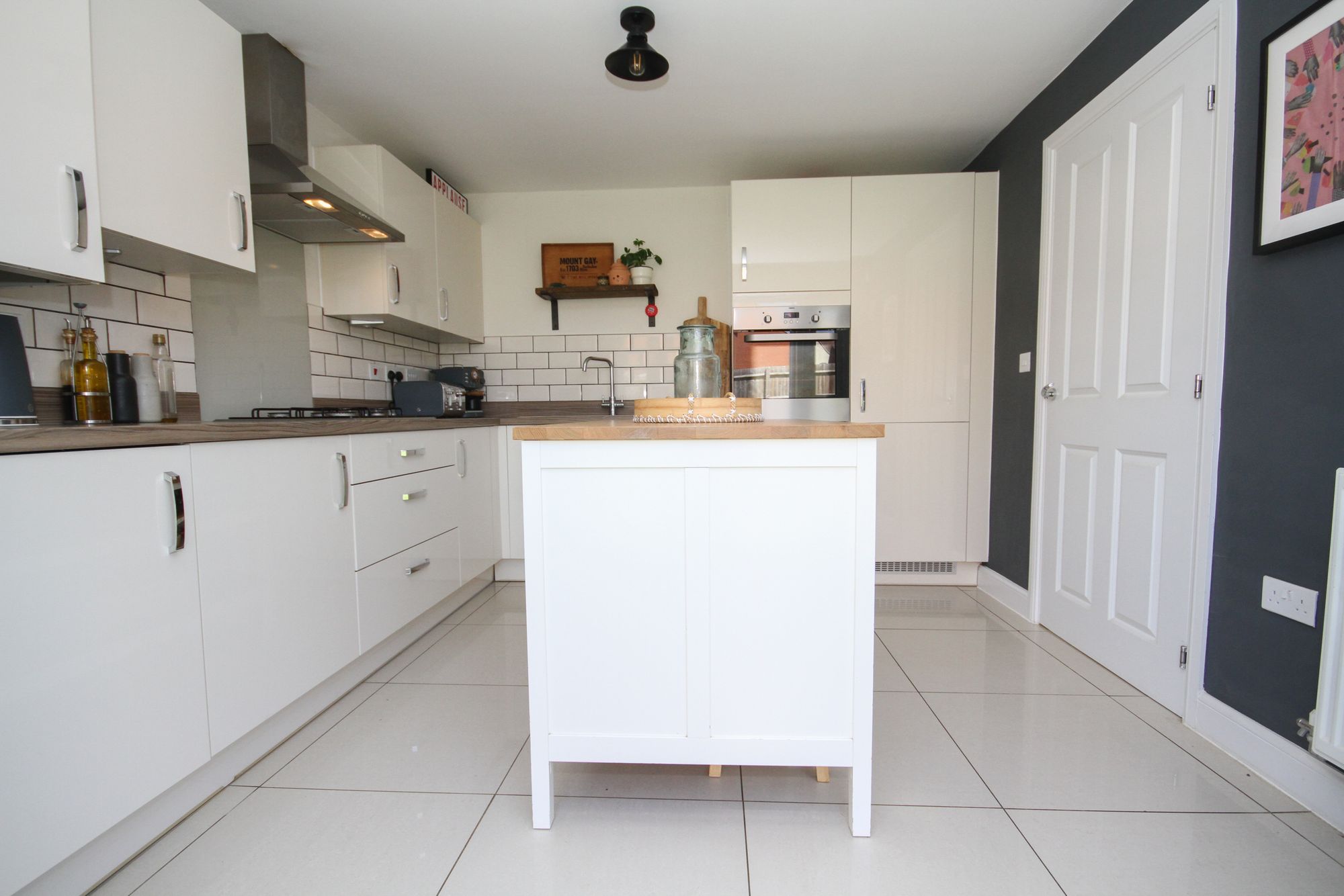 3 bed house for sale in Hyperion Lane, Brackley  - Property Image 8