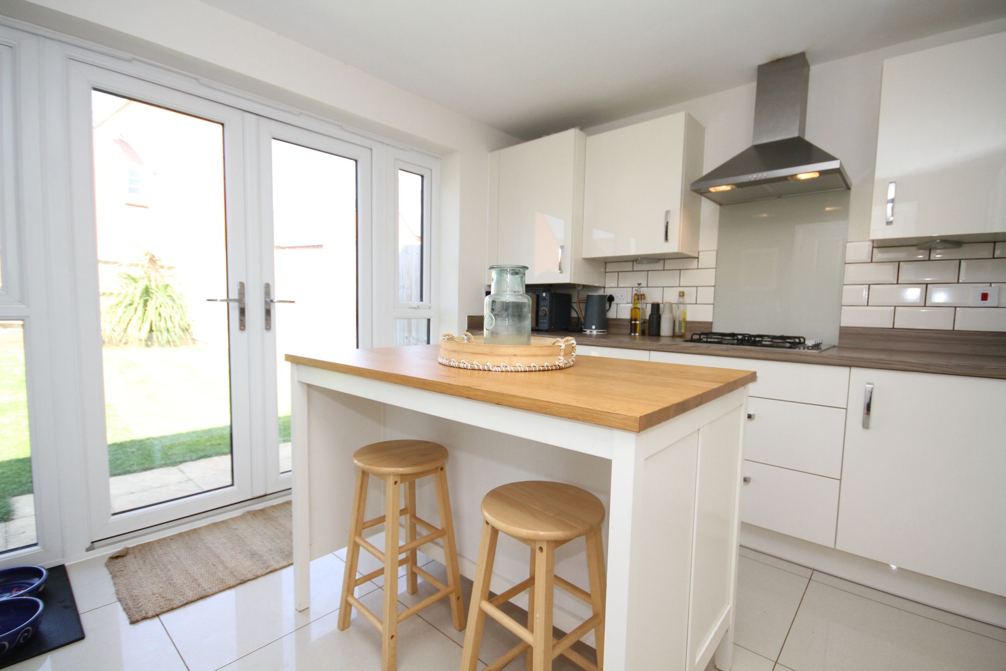 3 bed house for sale in Hyperion Lane, Brackley  - Property Image 5