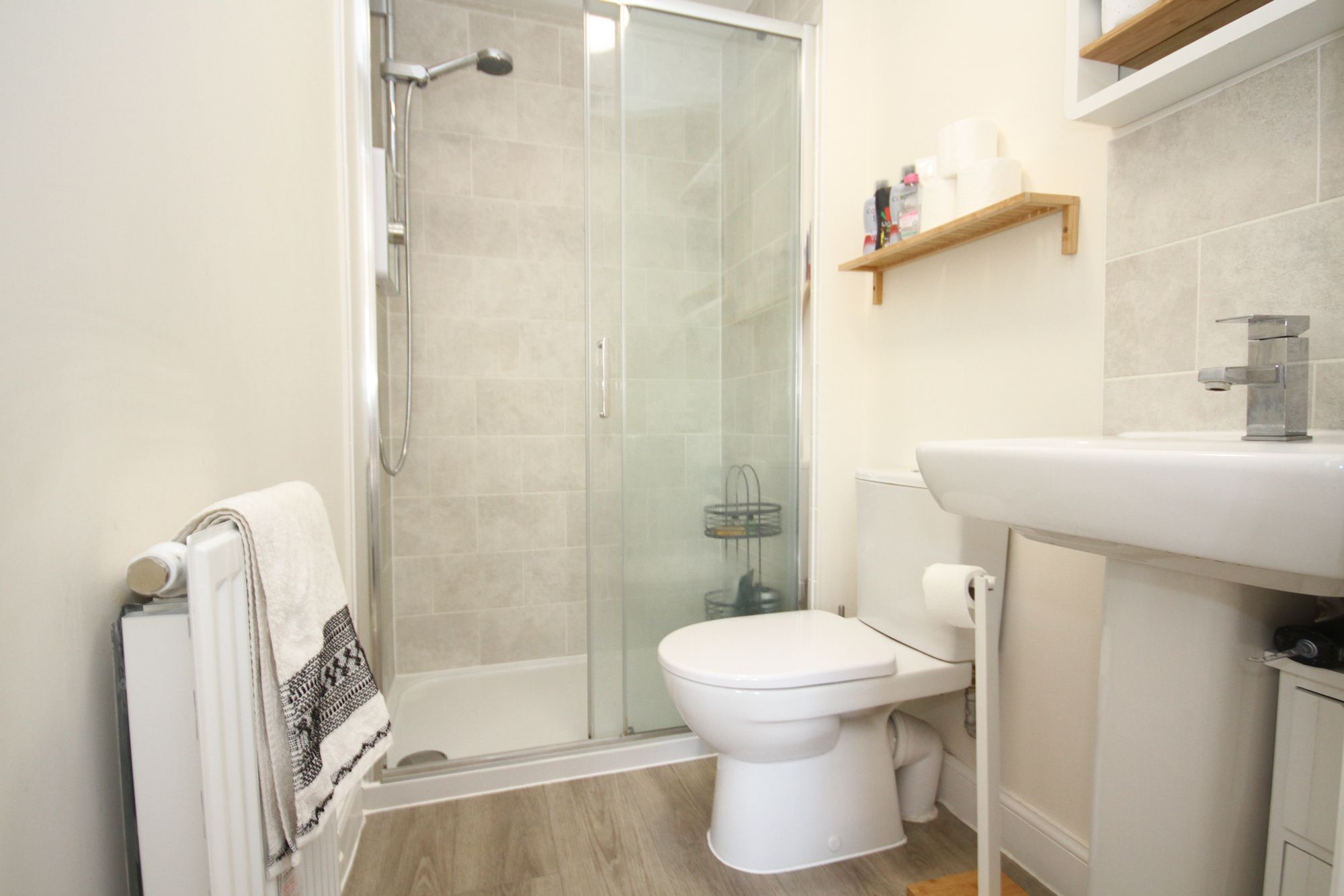 3 bed house for sale in Hyperion Lane, Brackley  - Property Image 20