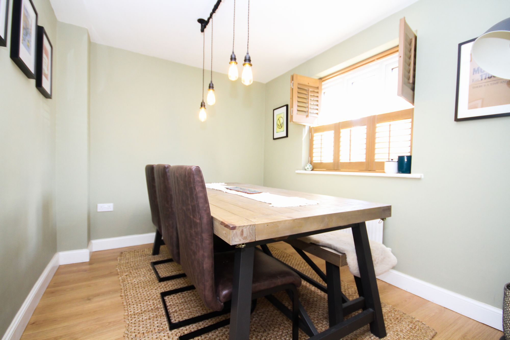 3 bed house for sale in Hyperion Lane, Brackley  - Property Image 9