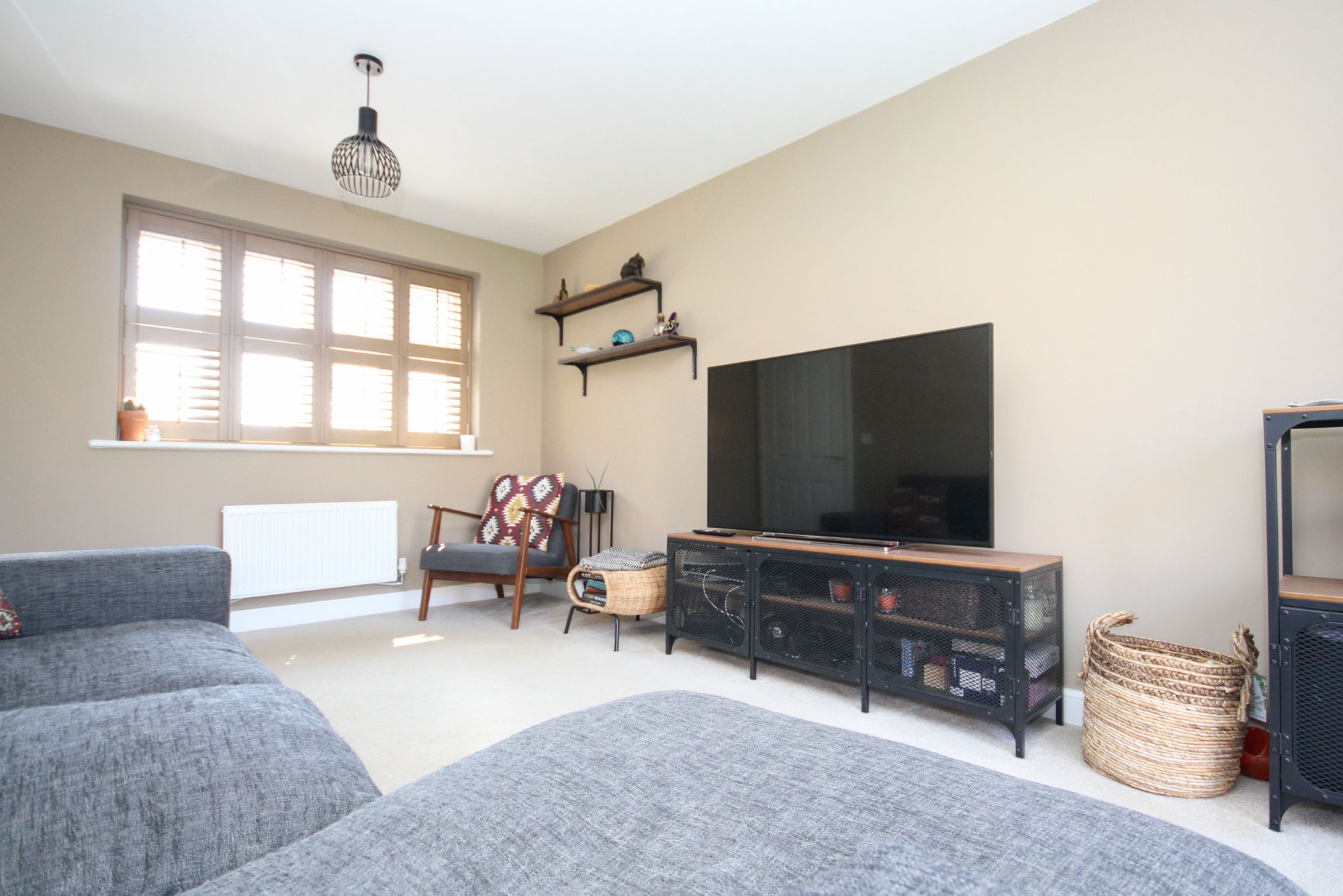 3 bed house for sale in Hyperion Lane, Brackley  - Property Image 11