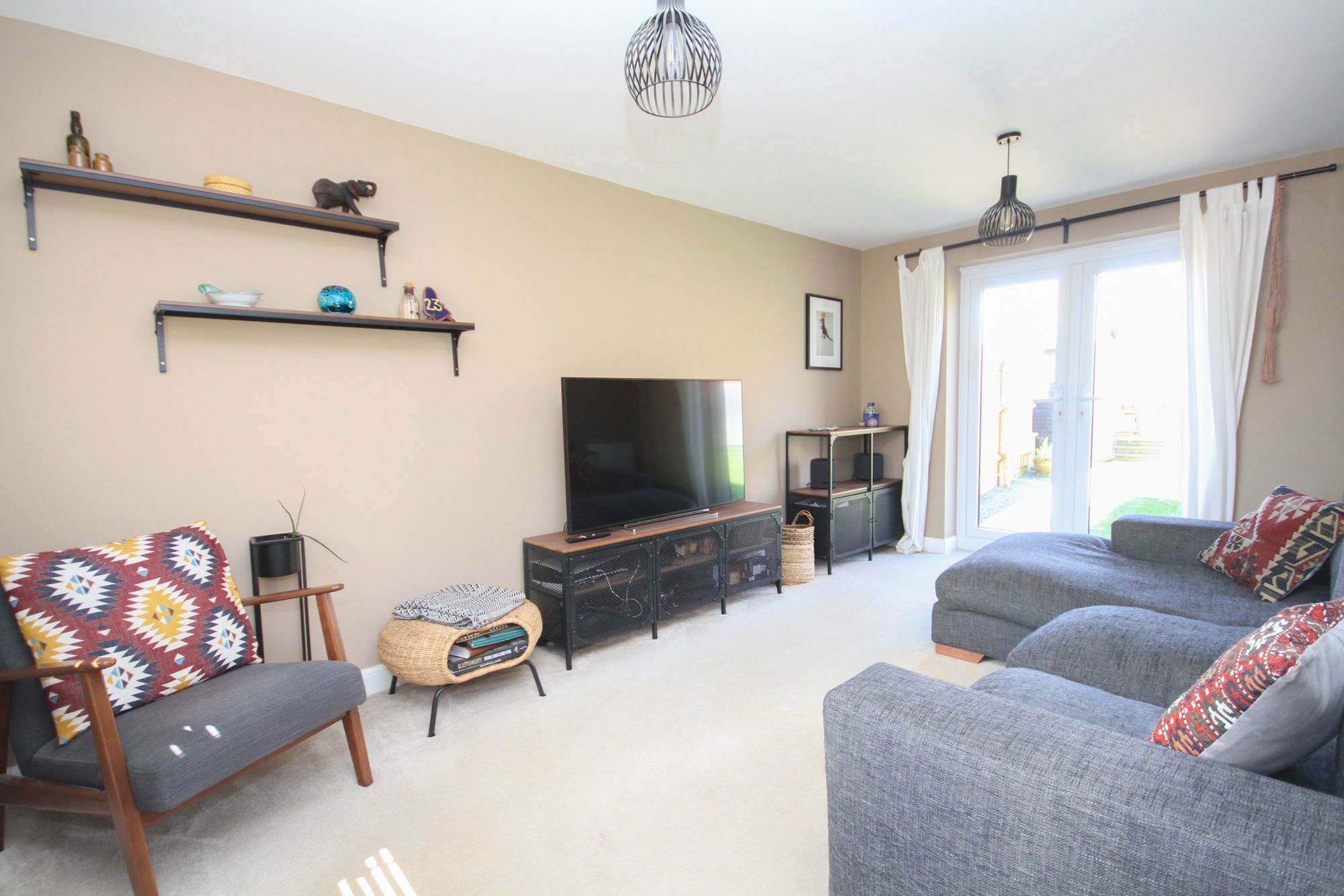 3 bed house for sale in Hyperion Lane, Brackley  - Property Image 12