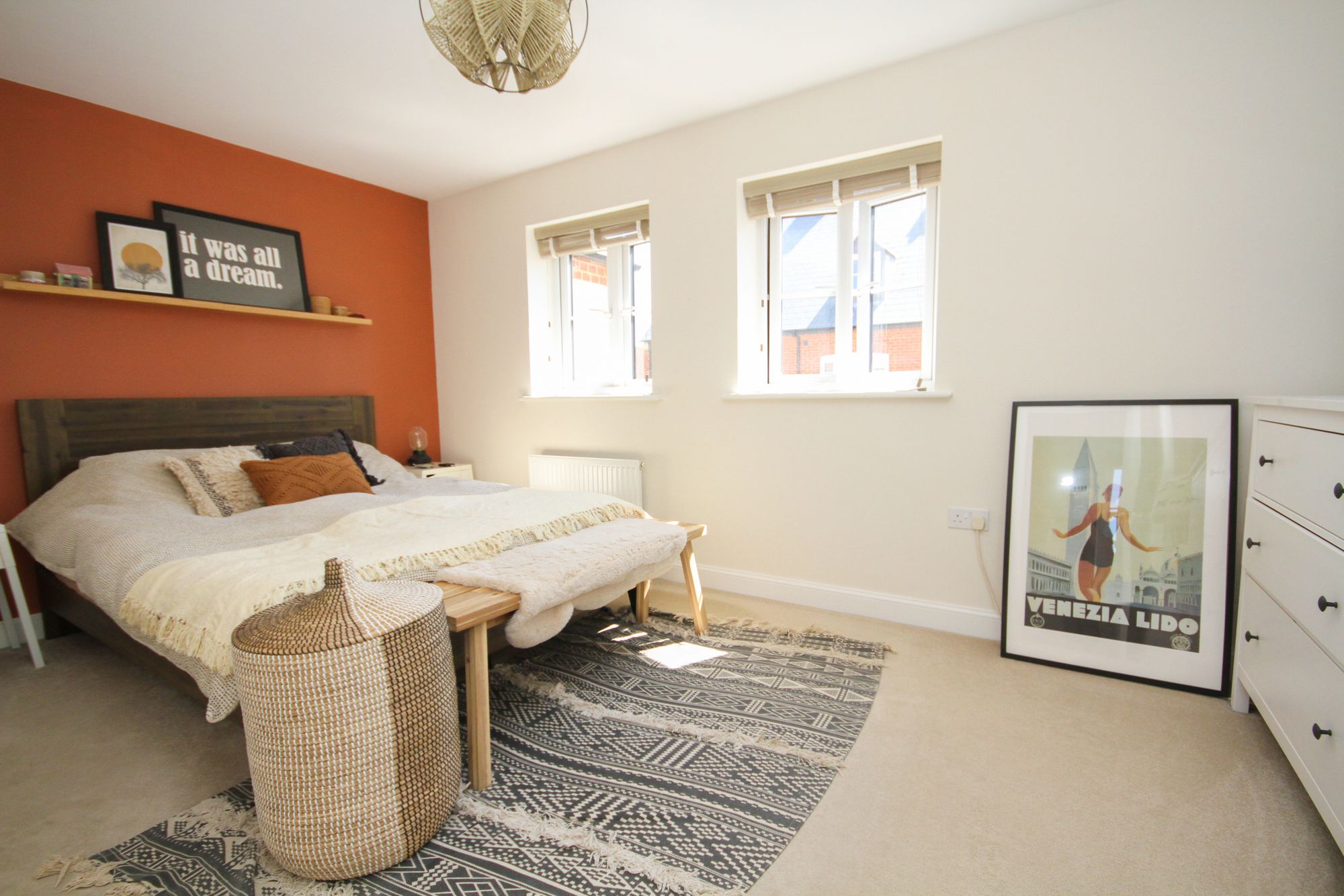 3 bed house for sale in Hyperion Lane, Brackley  - Property Image 18