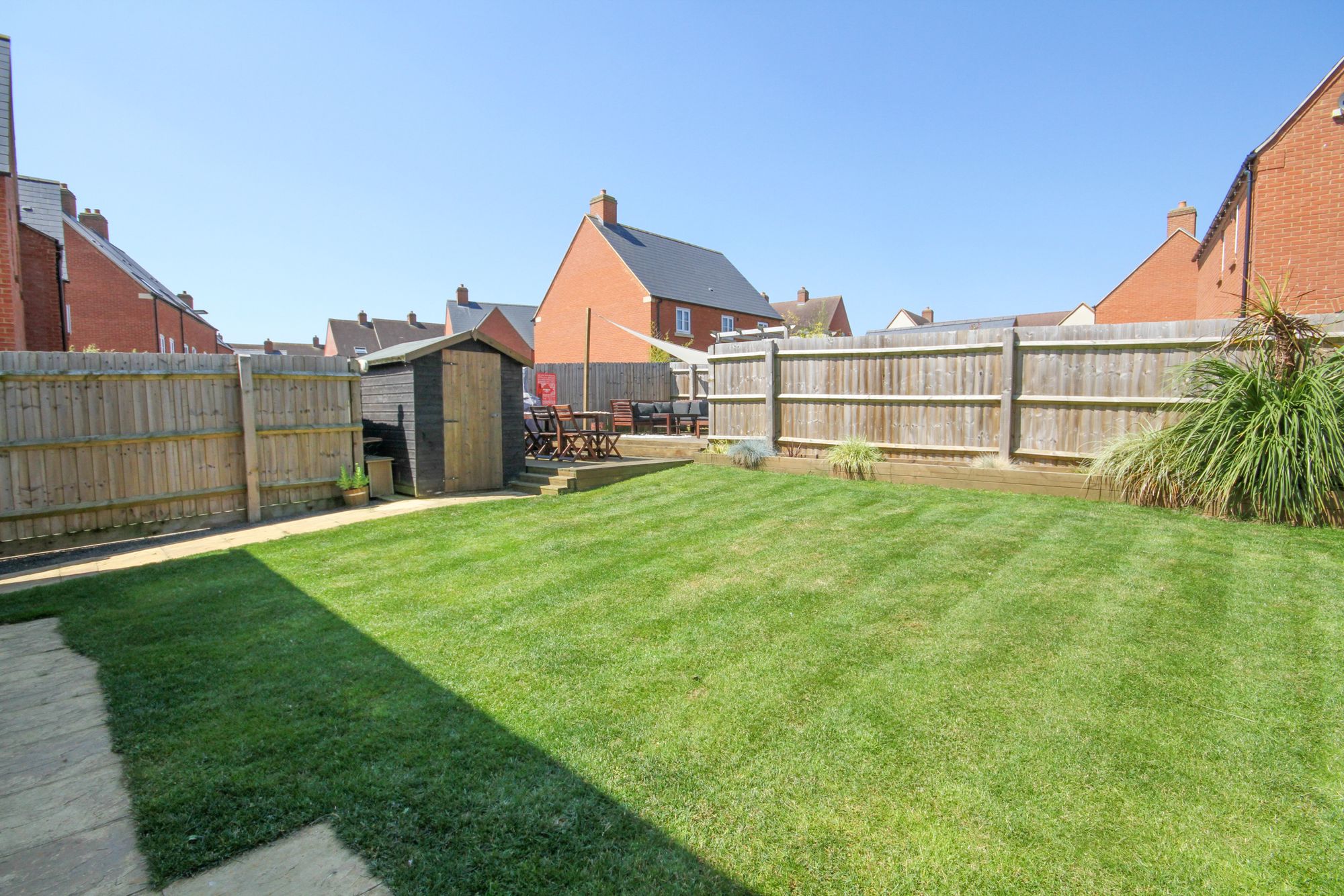 3 bed house for sale in Hyperion Lane, Brackley  - Property Image 3