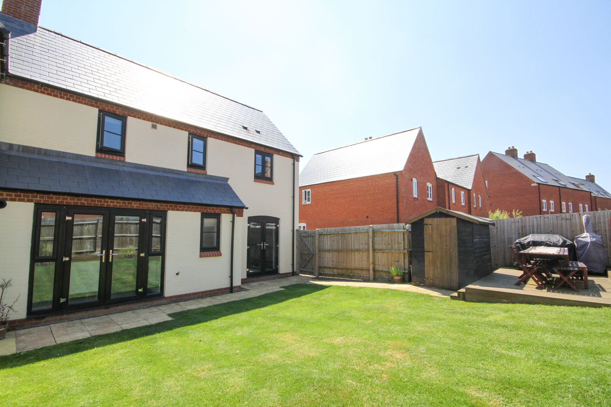 3 bed house for sale in Hyperion Lane, Brackley  - Property Image 28