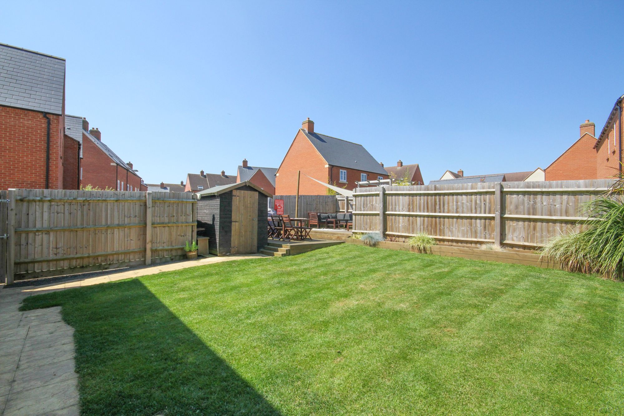 3 bed house for sale in Hyperion Lane, Brackley  - Property Image 29