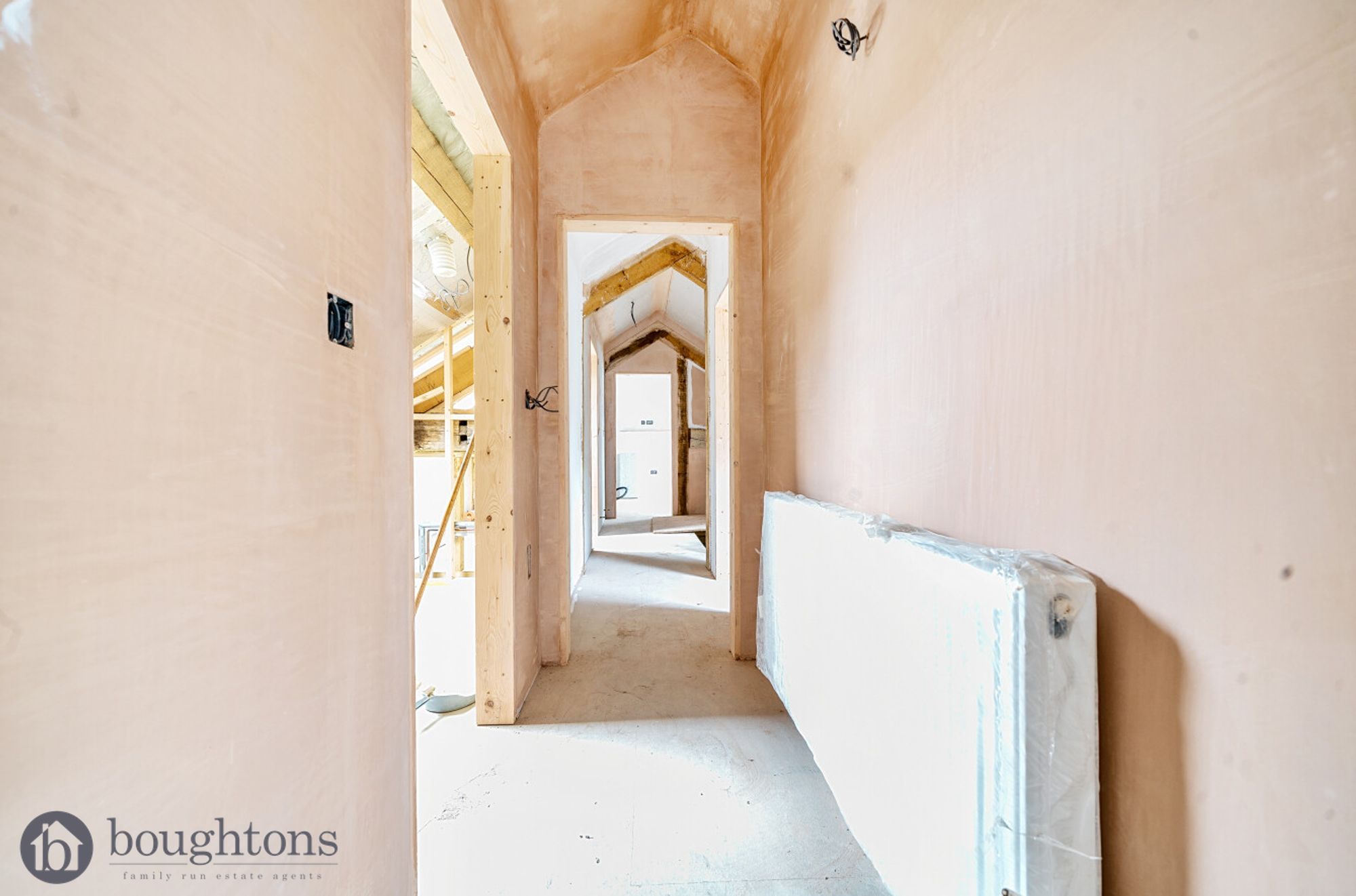 3 bed barn for sale in Church Lane, Brackley 4