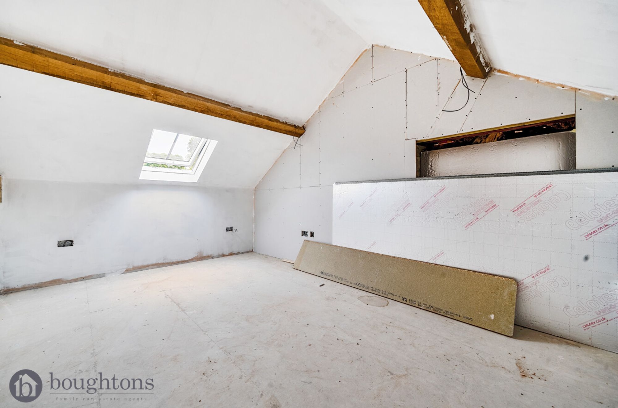 3 bed barn for sale in Church Lane, Brackley  - Property Image 7