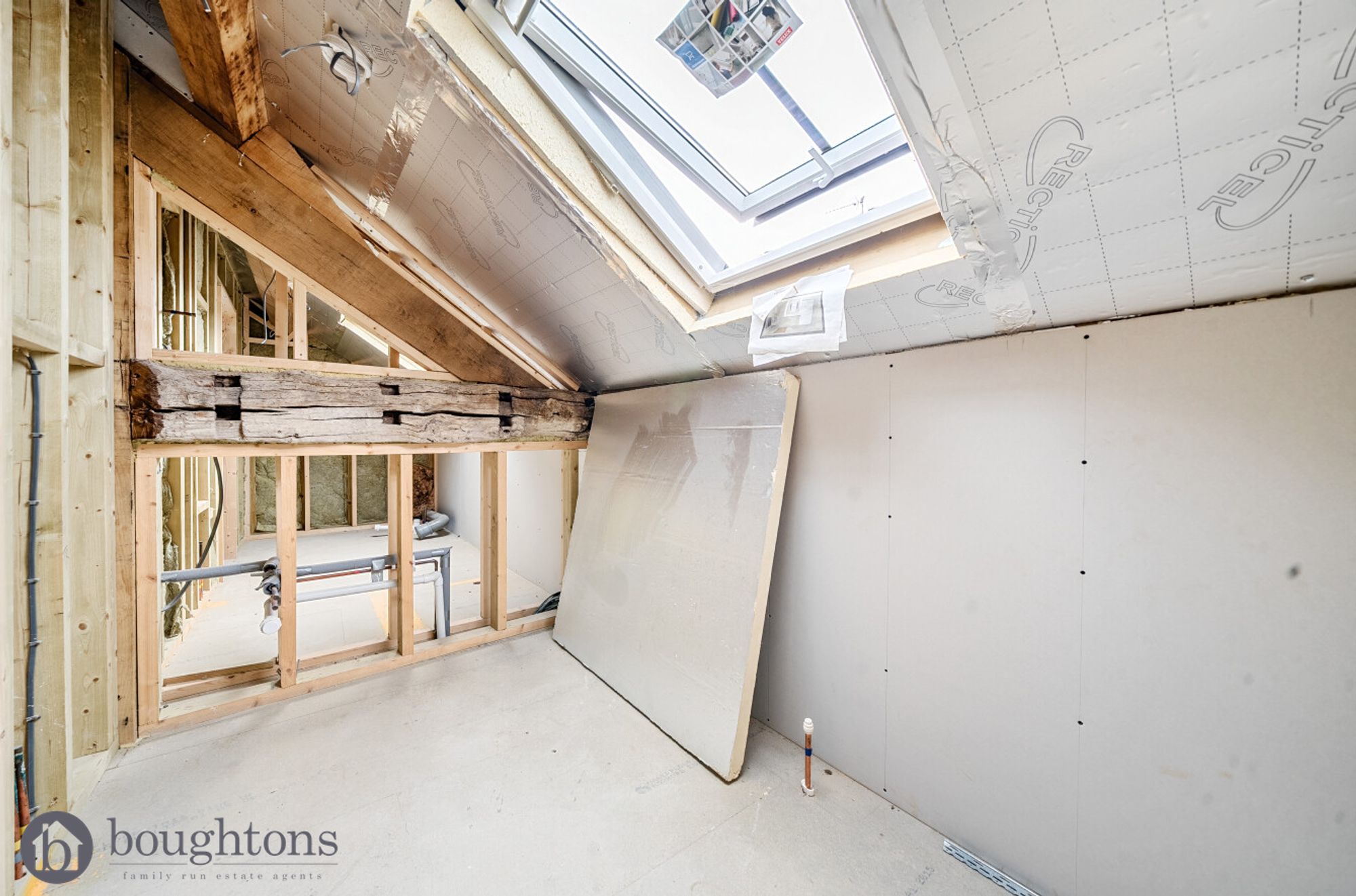 3 bed barn for sale in Church Lane, Brackley 7