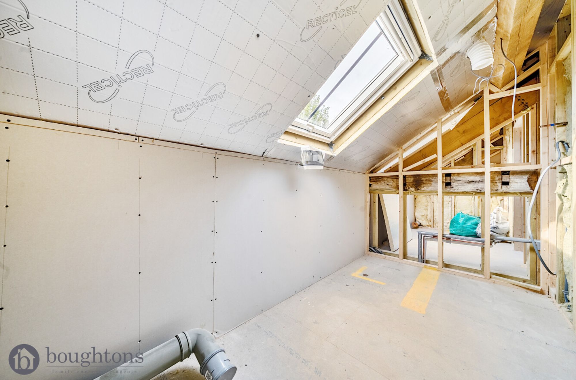 3 bed barn for sale in Church Lane, Brackley 8