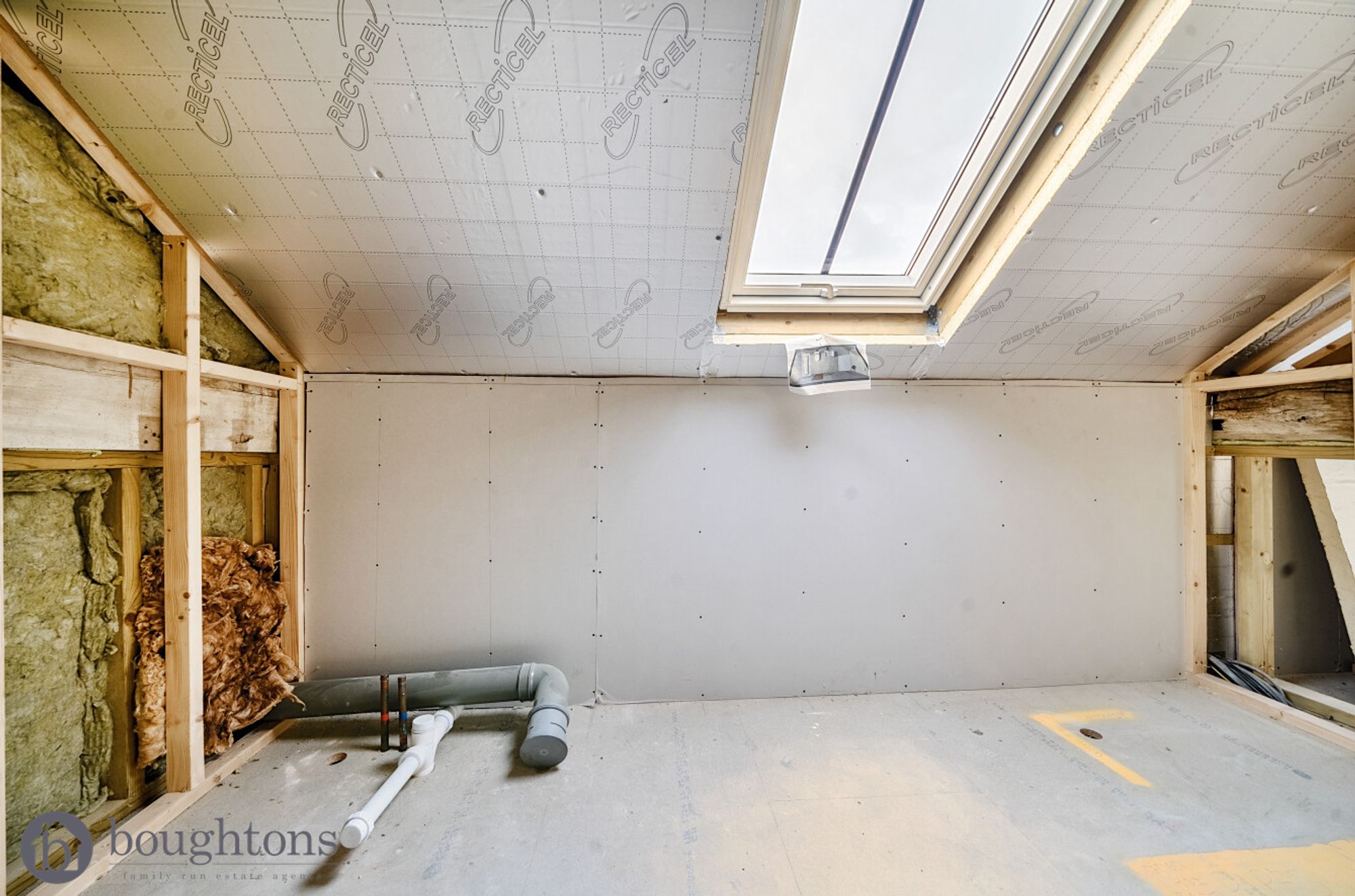 3 bed barn for sale in Church Lane, Brackley 9