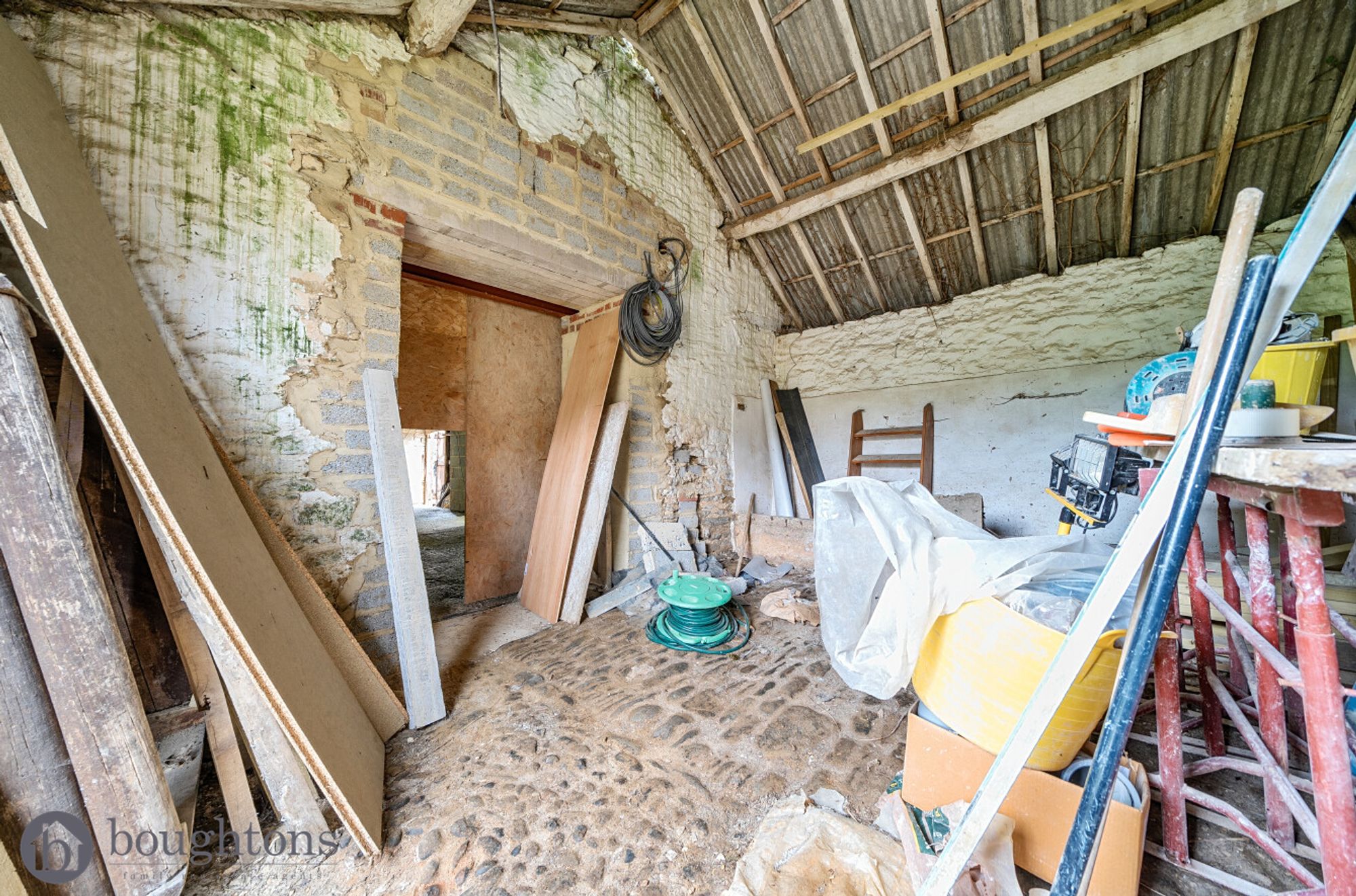 3 bed barn for sale in Church Lane, Brackley 10