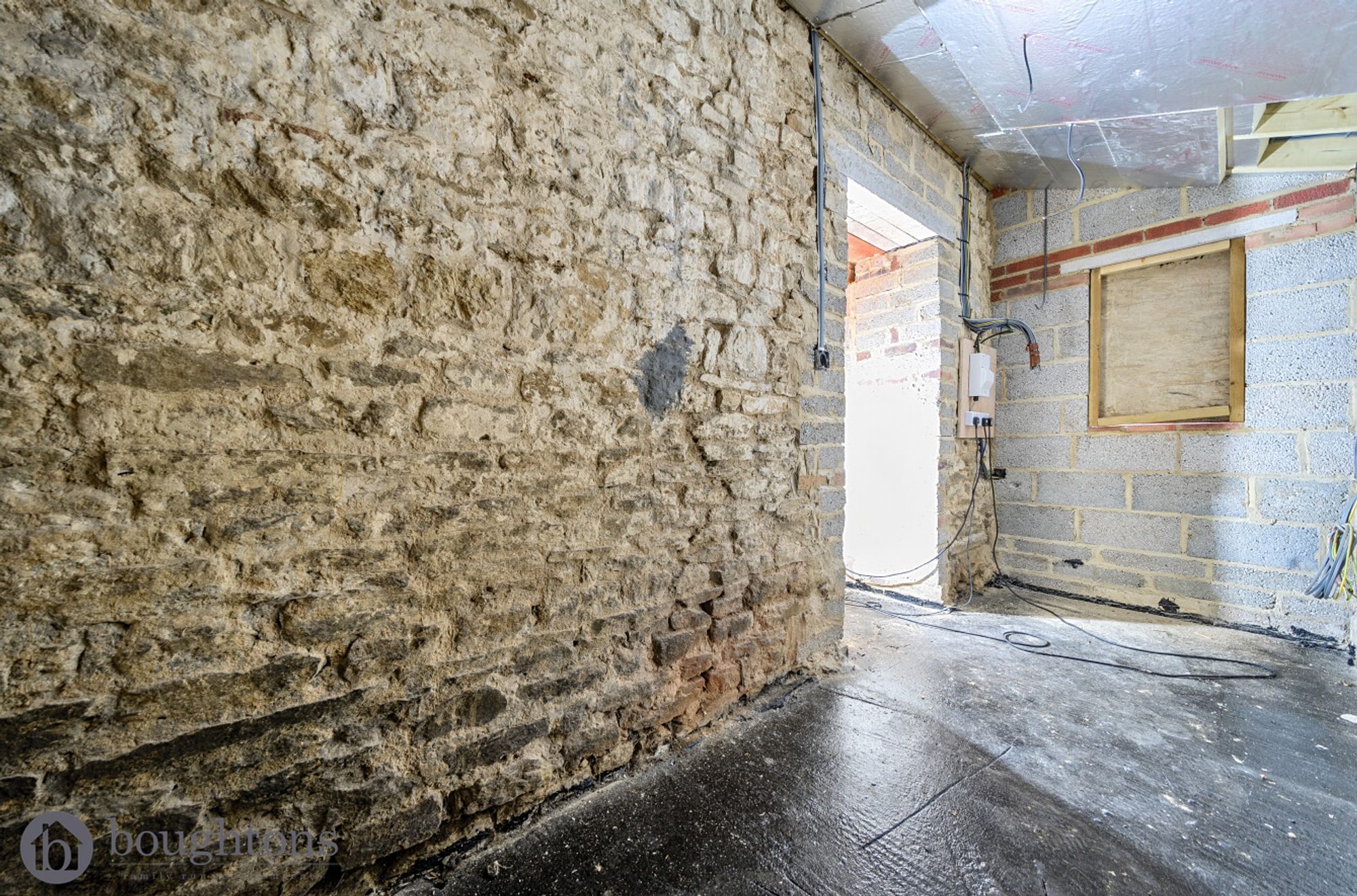 3 bed barn for sale in Church Lane, Brackley 12