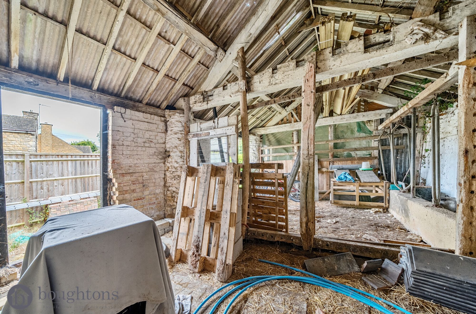 3 bed barn for sale in Church Lane, Brackley  - Property Image 15