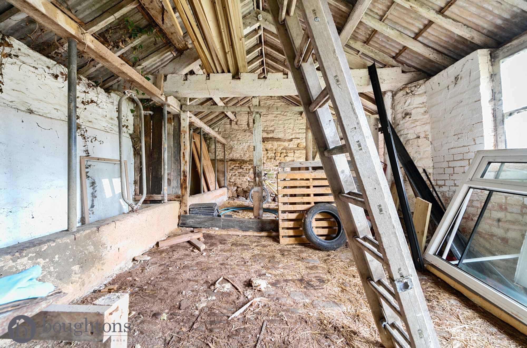 3 bed barn for sale in Church Lane, Brackley 13