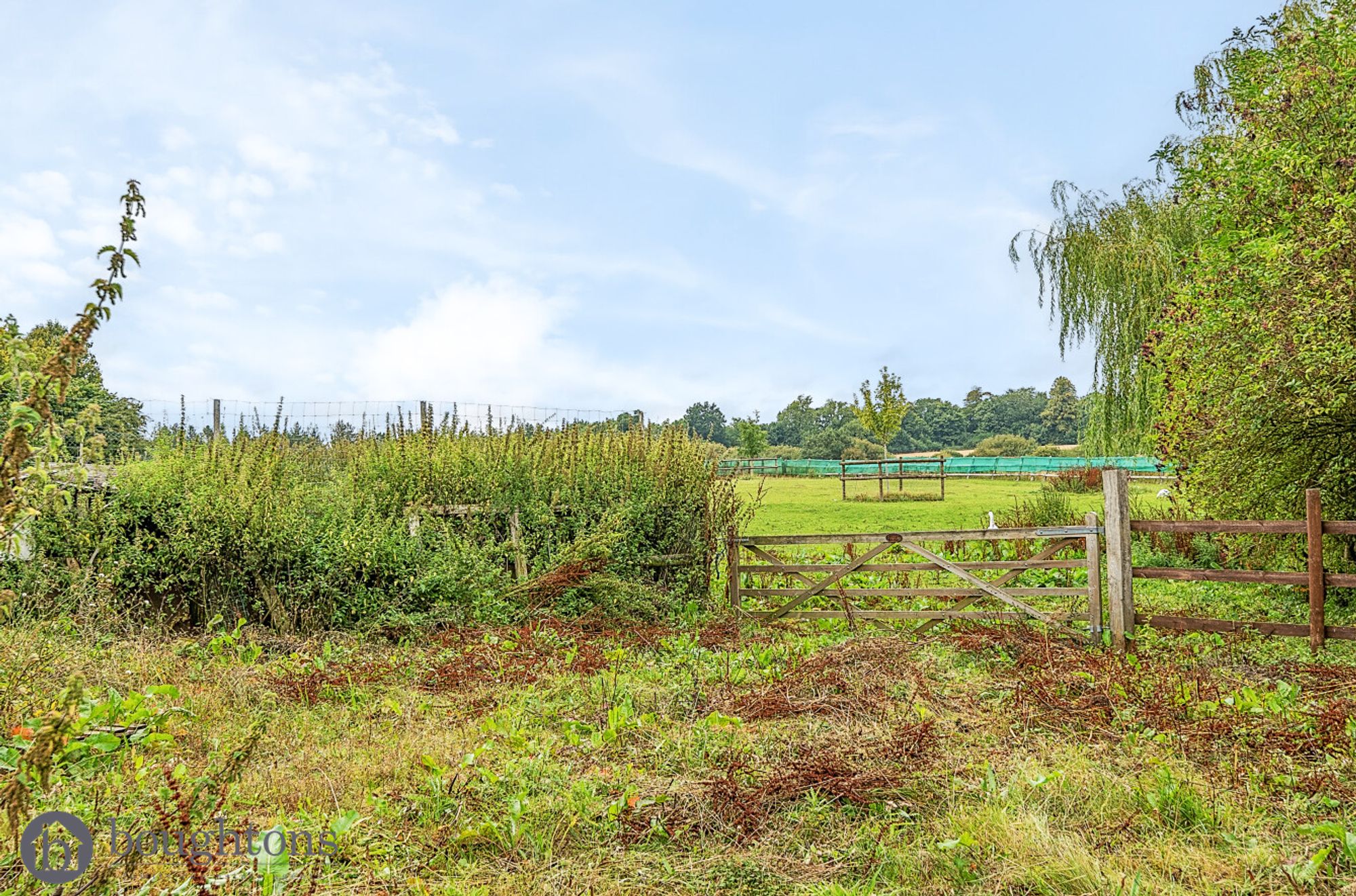 3 bed barn for sale in Church Lane, Brackley  - Property Image 18