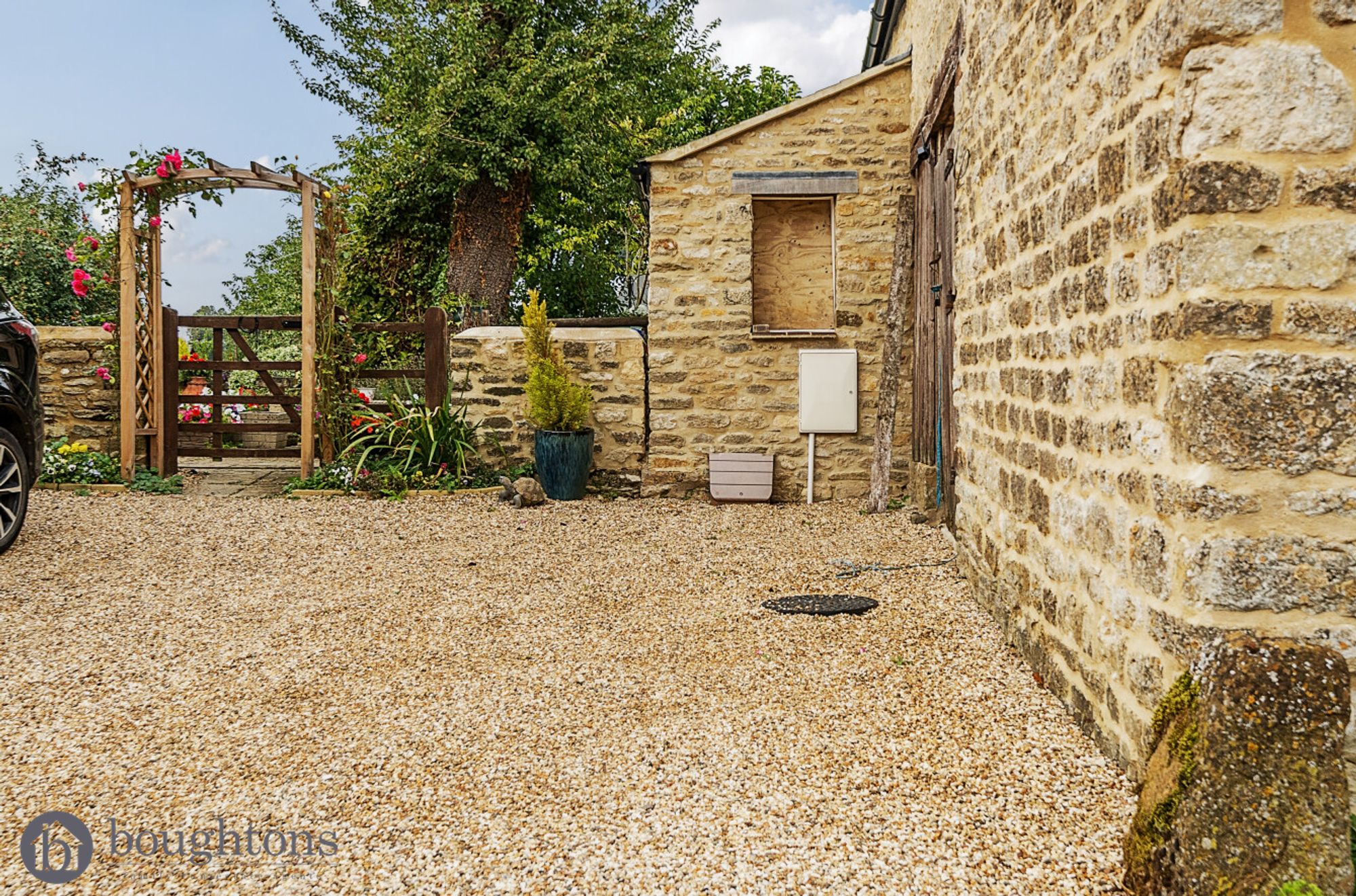 3 bed barn for sale in Church Lane, Brackley  - Property Image 17