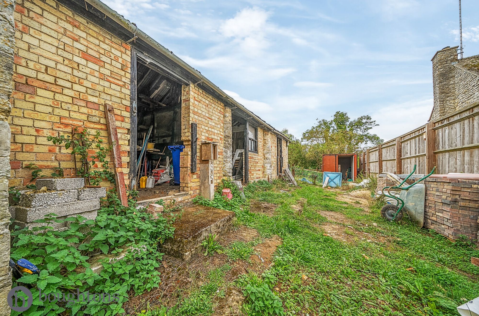 3 bed barn for sale in Church Lane, Brackley  - Property Image 20