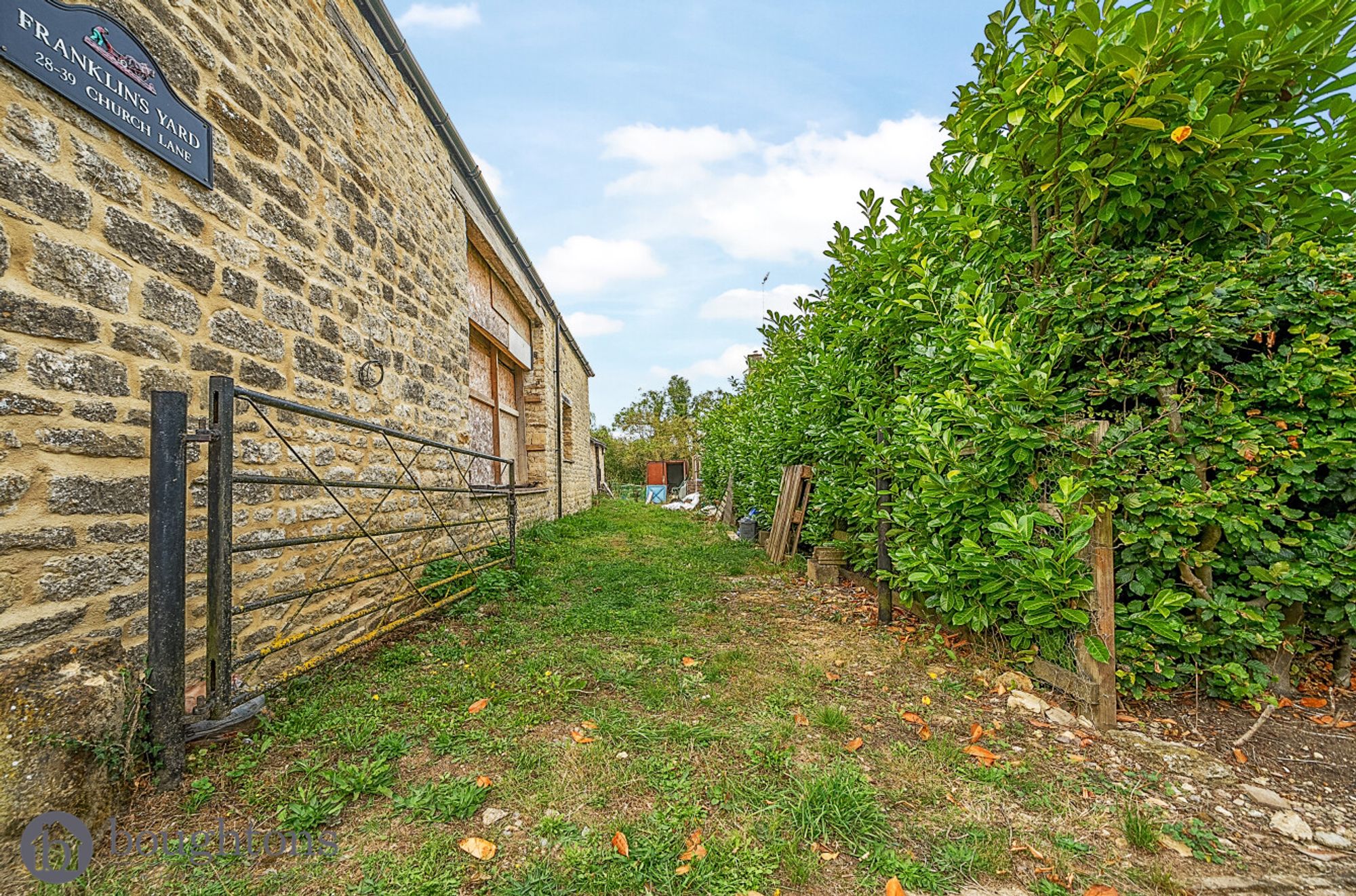 3 bed for sale in Church Lane, Brackley  - Property Image 19