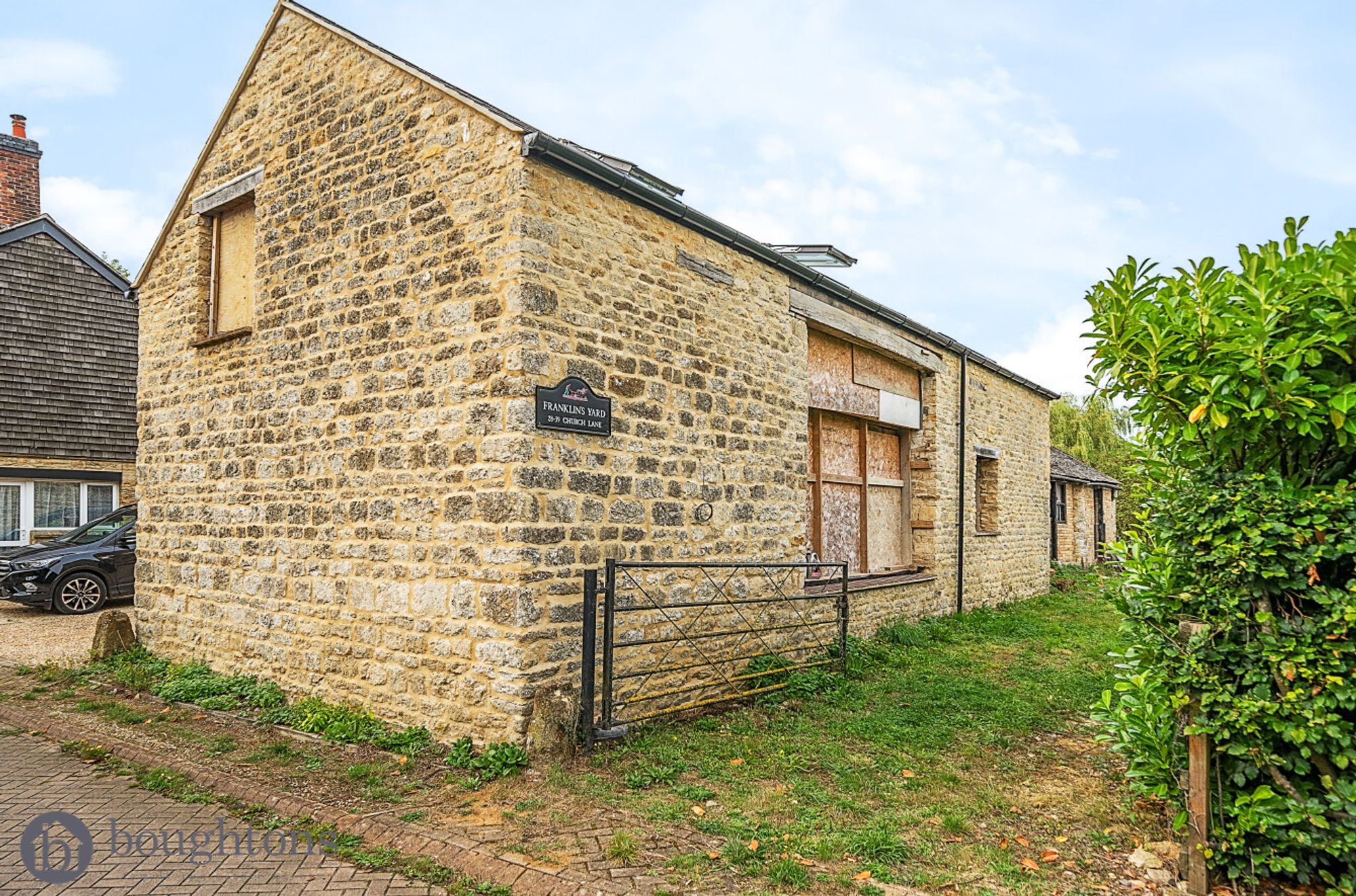 3 bed for sale in Church Lane, Brackley  - Property Image 21