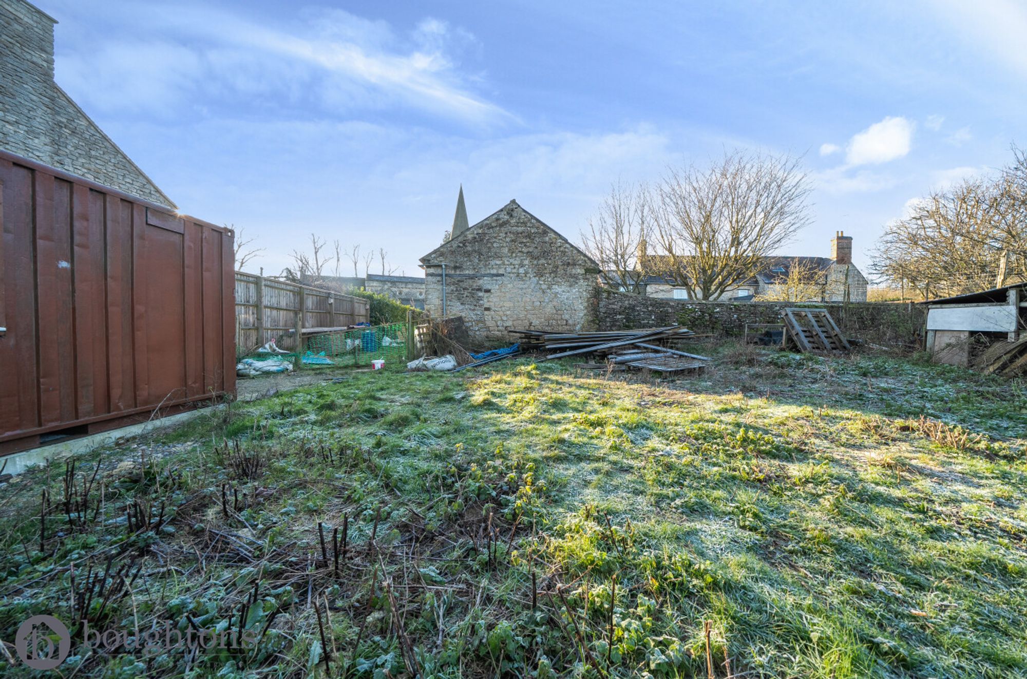 3 bed barn for sale in Church Lane, Brackley 19