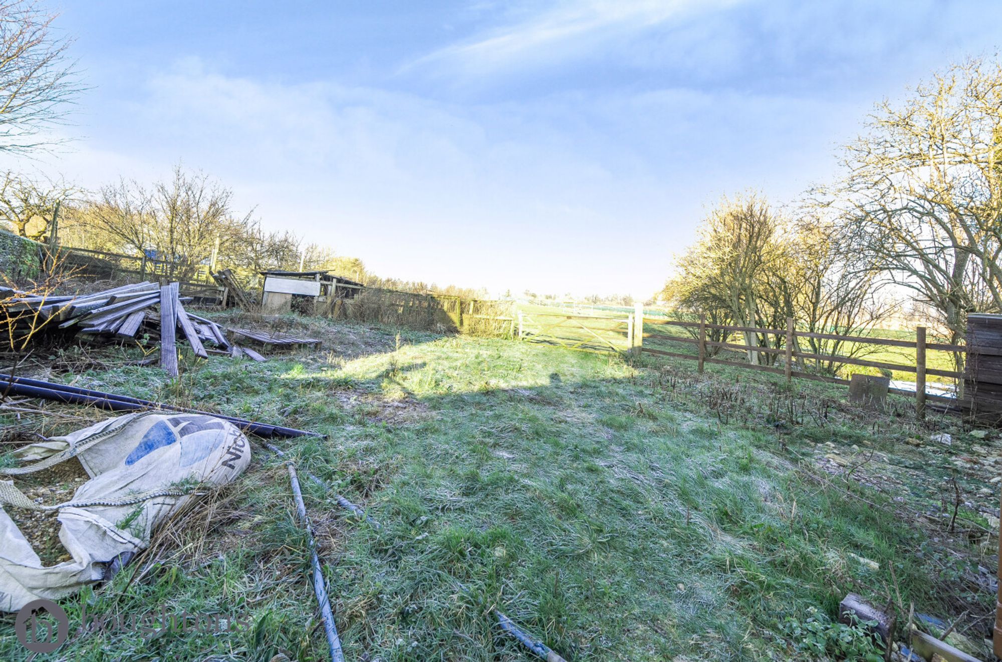 3 bed barn for sale in Church Lane, Brackley  - Property Image 22