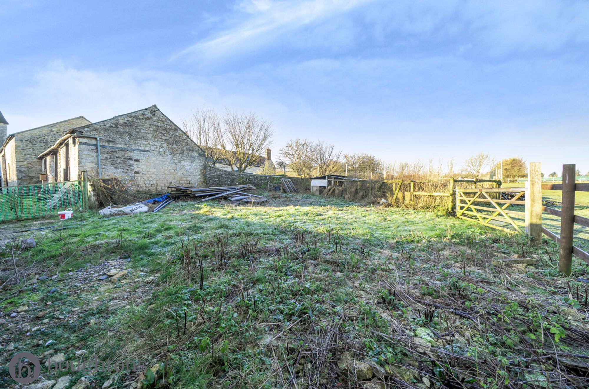 3 bed barn for sale in Church Lane, Brackley 21