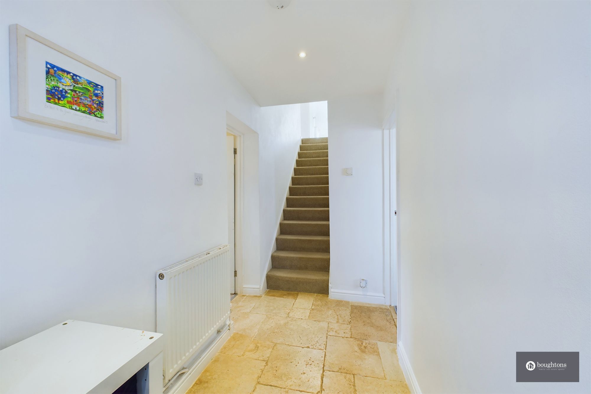 4 bed semi-detached house for sale in Martial Daire Boulevard, Brackley  - Property Image 11