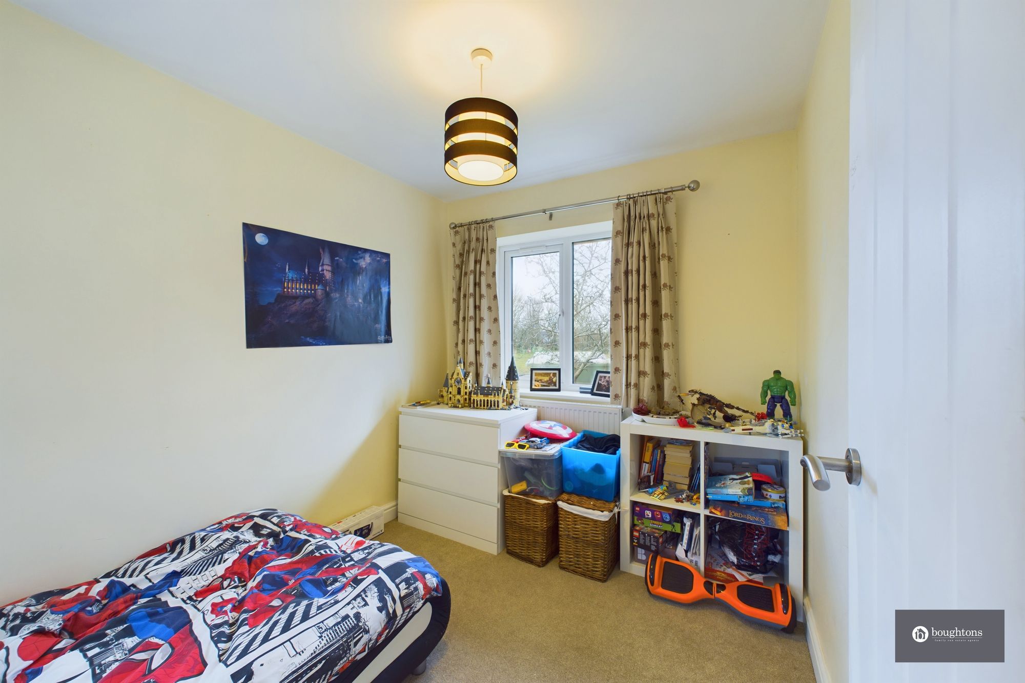 4 bed semi-detached house for sale in Martial Daire Boulevard, Brackley  - Property Image 19