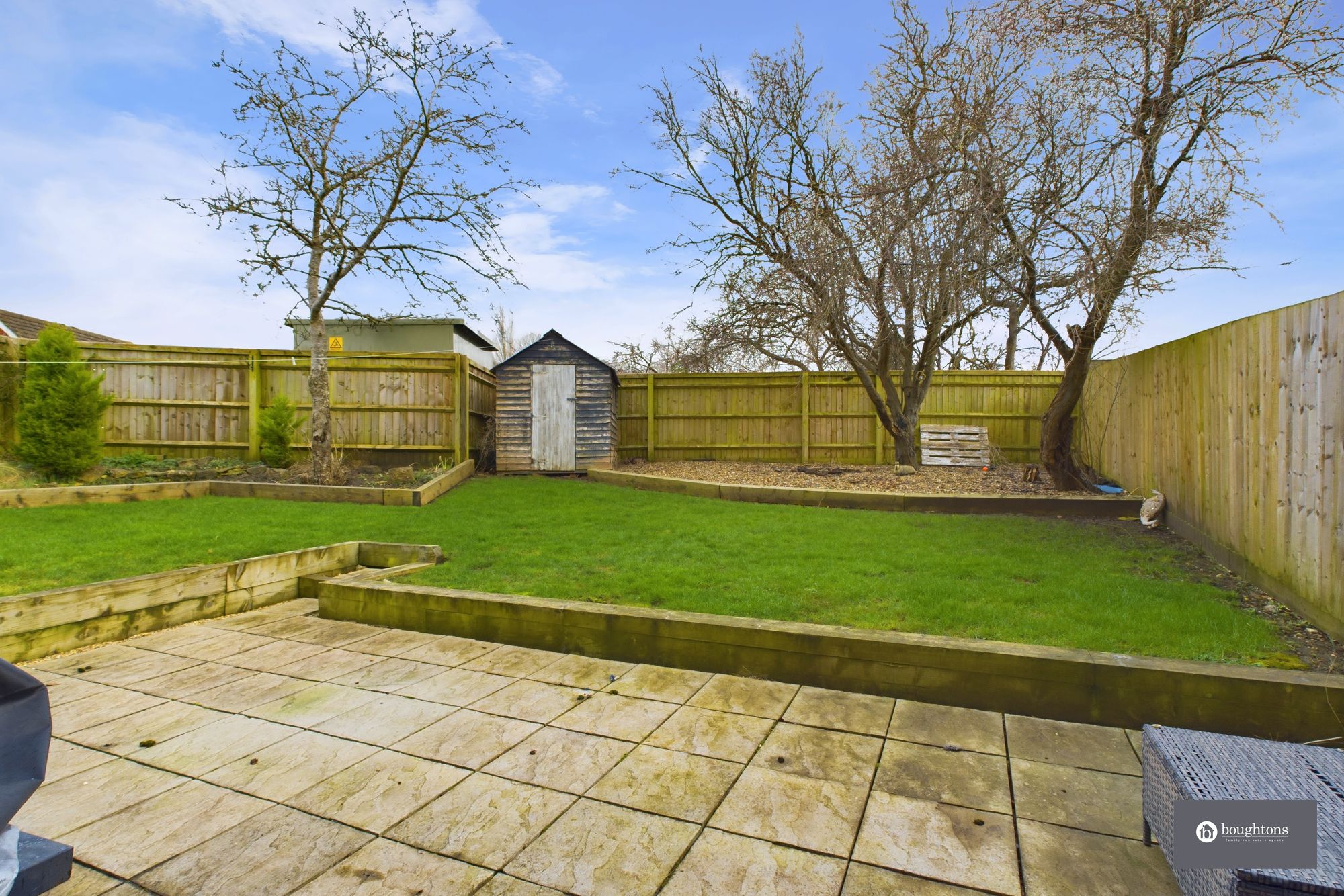 4 bed semi-detached house for sale in Martial Daire Boulevard, Brackley  - Property Image 4