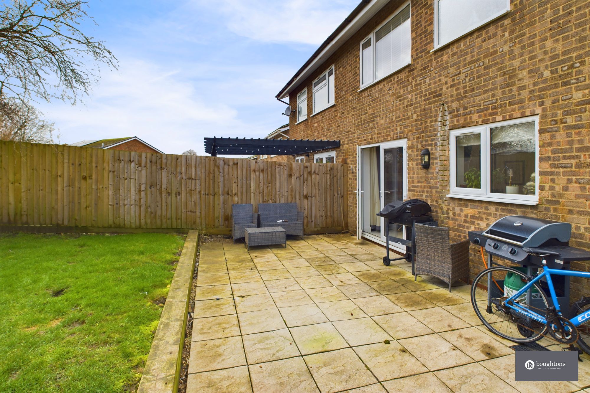 4 bed semi-detached house for sale in Martial Daire Boulevard, Brackley  - Property Image 22