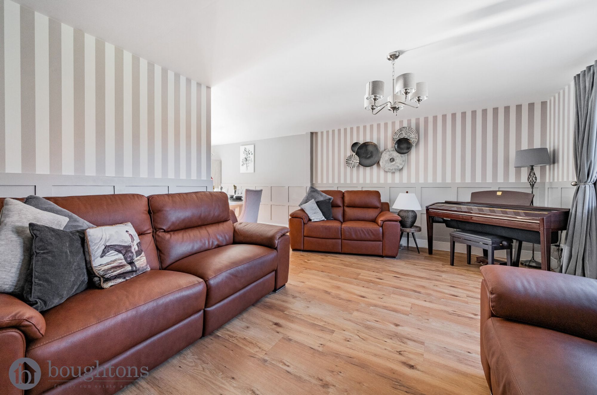 3 bed house for sale in Tudor Way, Brackley  - Property Image 10