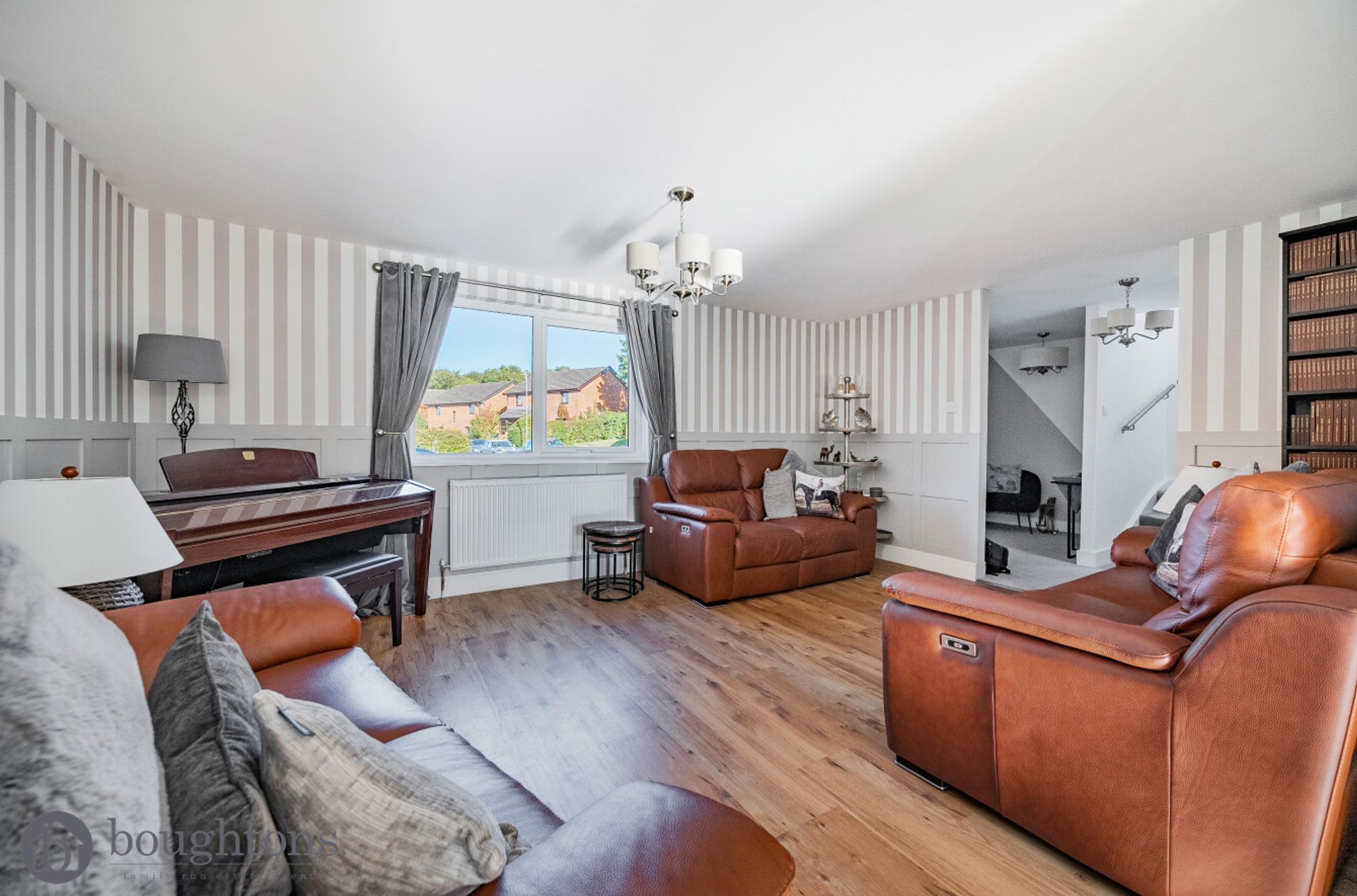 3 bed house for sale in Tudor Way, Brackley  - Property Image 9