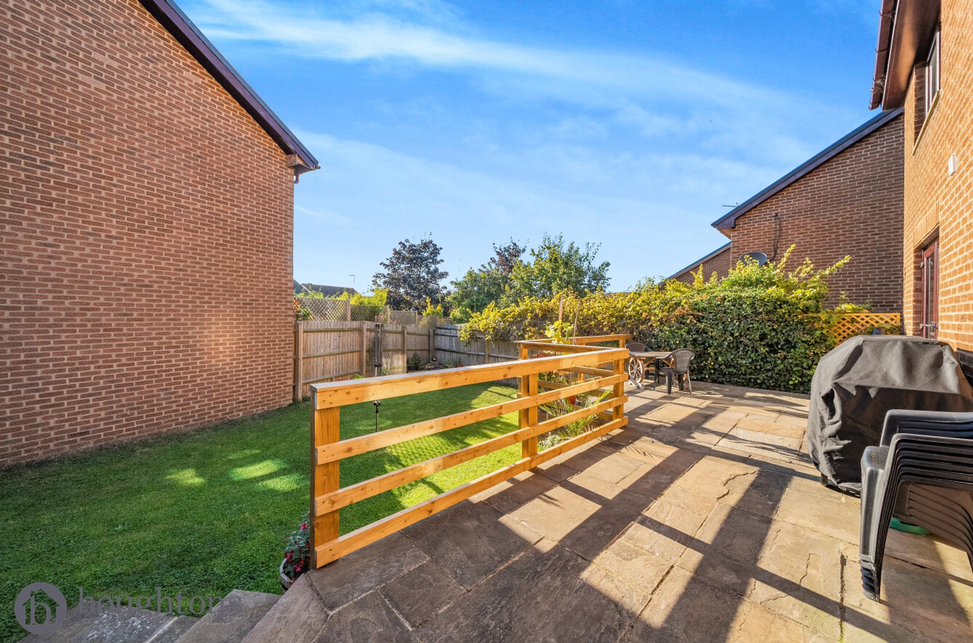 3 bed detached house for sale in Tudor Way, Brackley  - Property Image 20