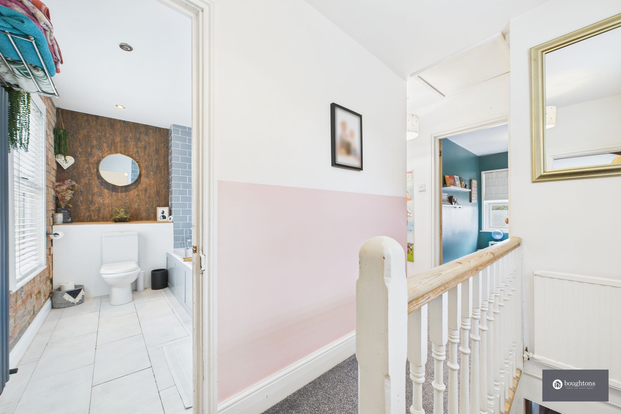 3 bed terraced house for sale in Halse Road, Brackley 10