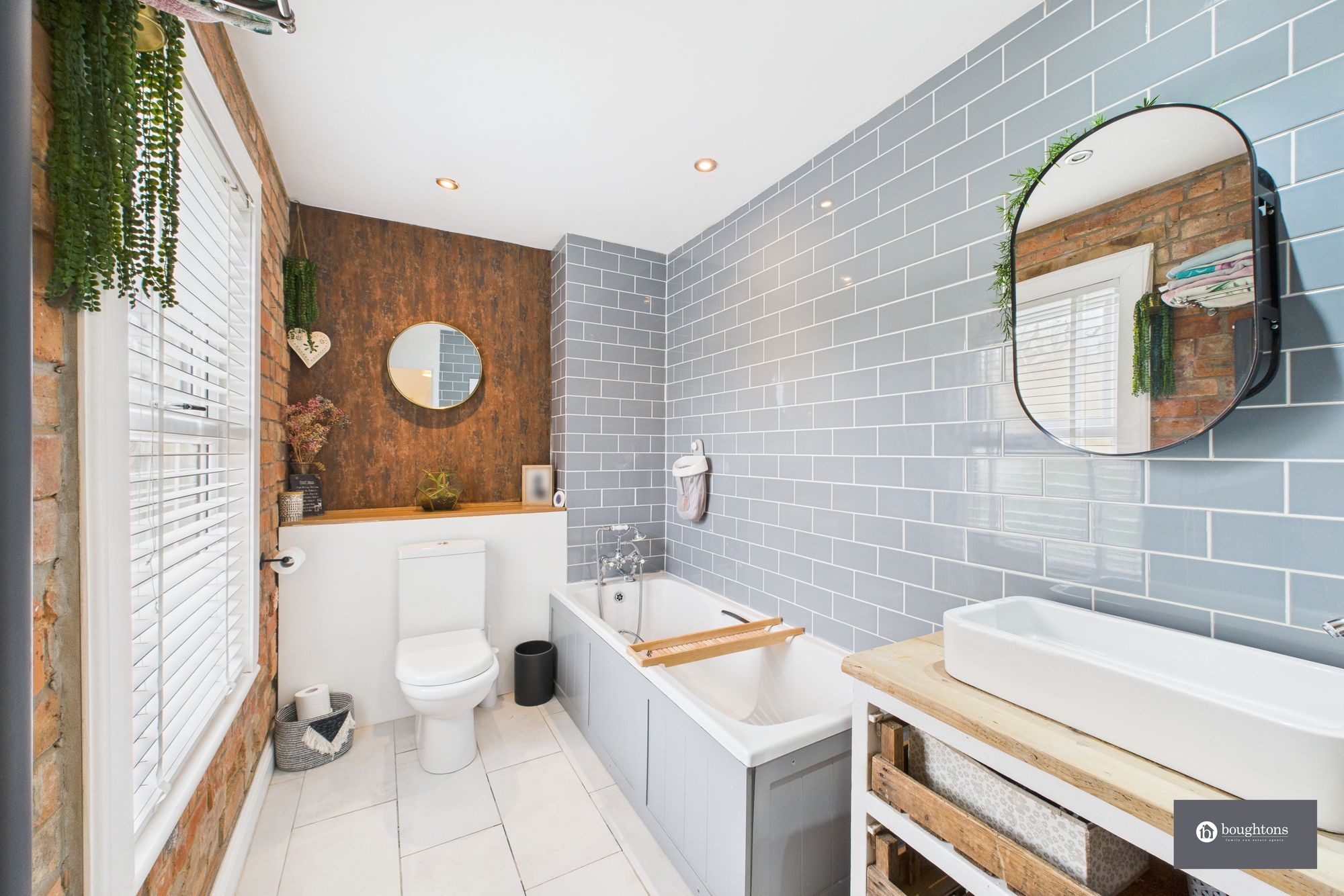 3 bed terraced house for sale in Halse Road, Brackley 2