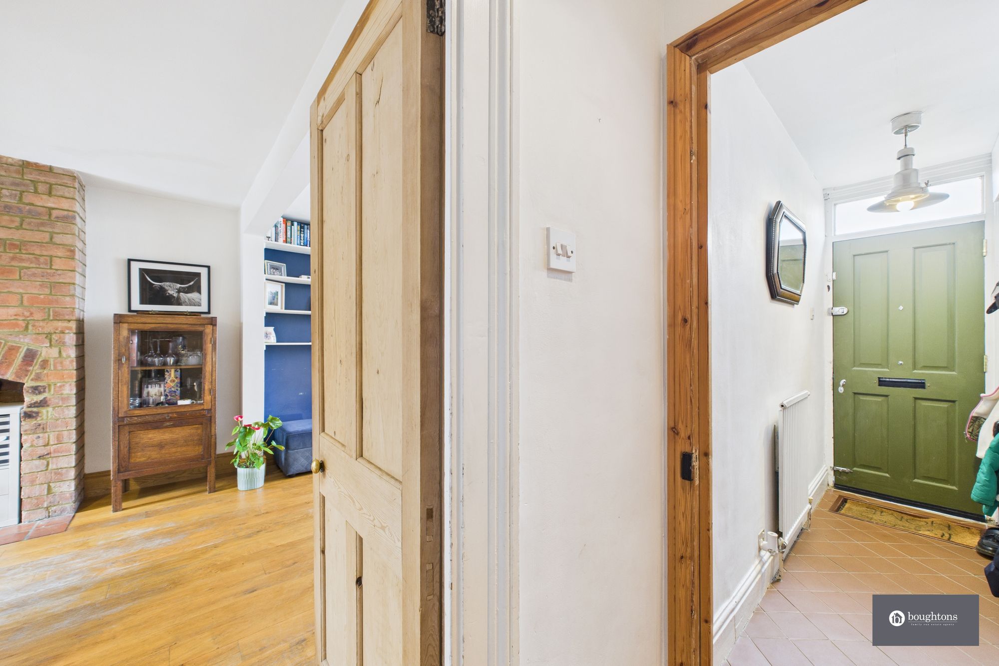 3 bed terraced house for sale in Halse Road, Brackley 4