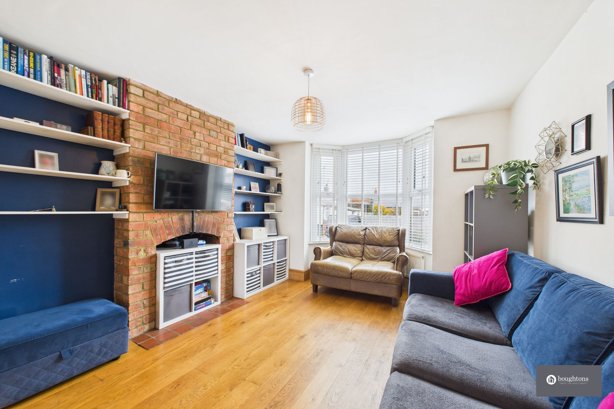 3 bed terraced house for sale in Halse Road, Brackley 6