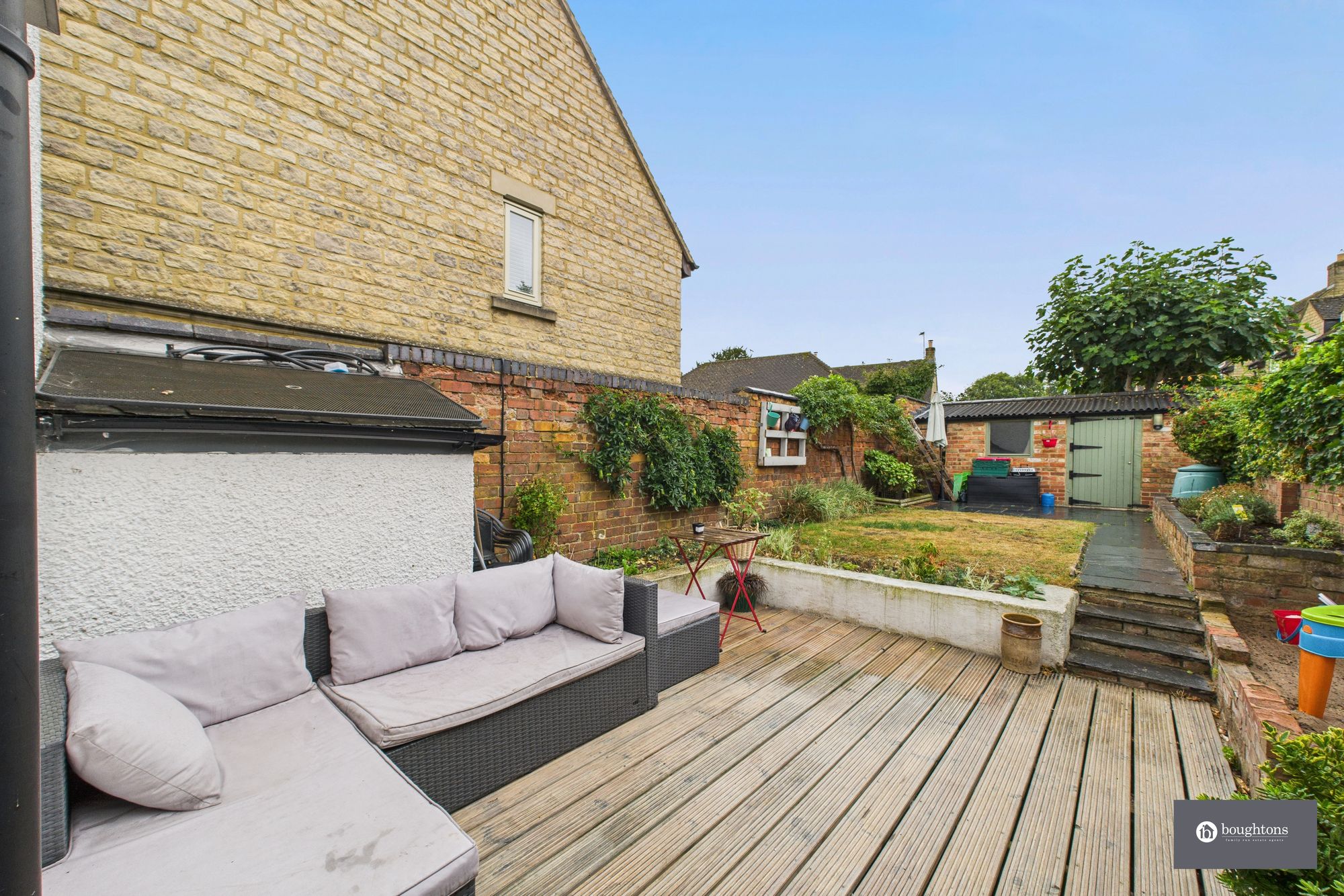 3 bed terraced house for sale in Halse Road, Brackley 21