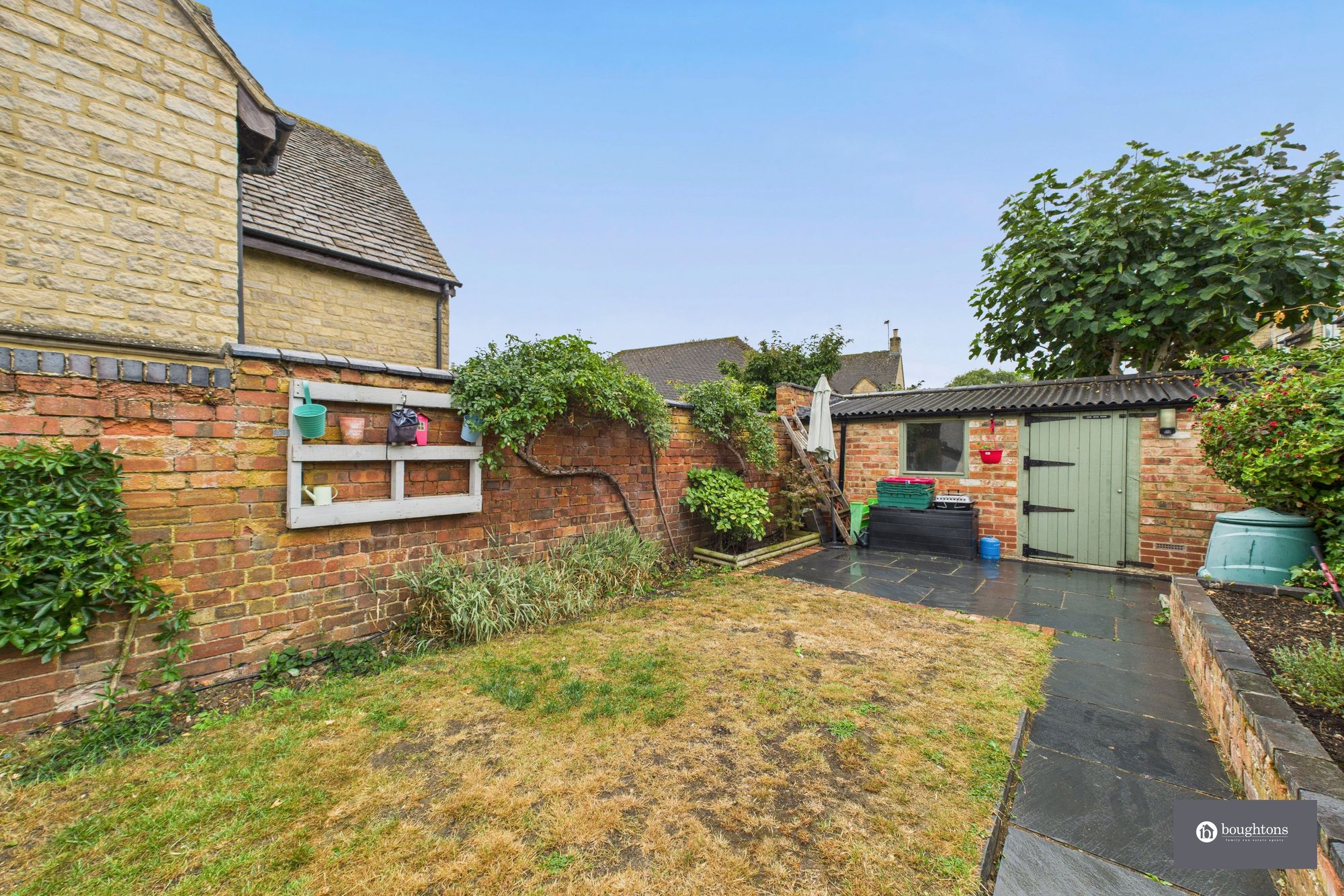 3 bed terraced house for sale in Halse Road, Brackley 22