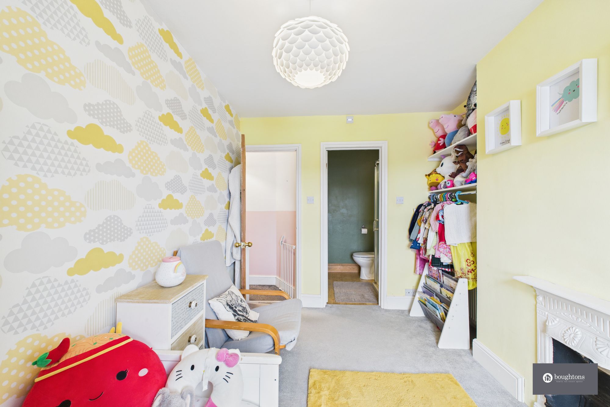 3 bed terraced house for sale in Halse Road, Brackley 17