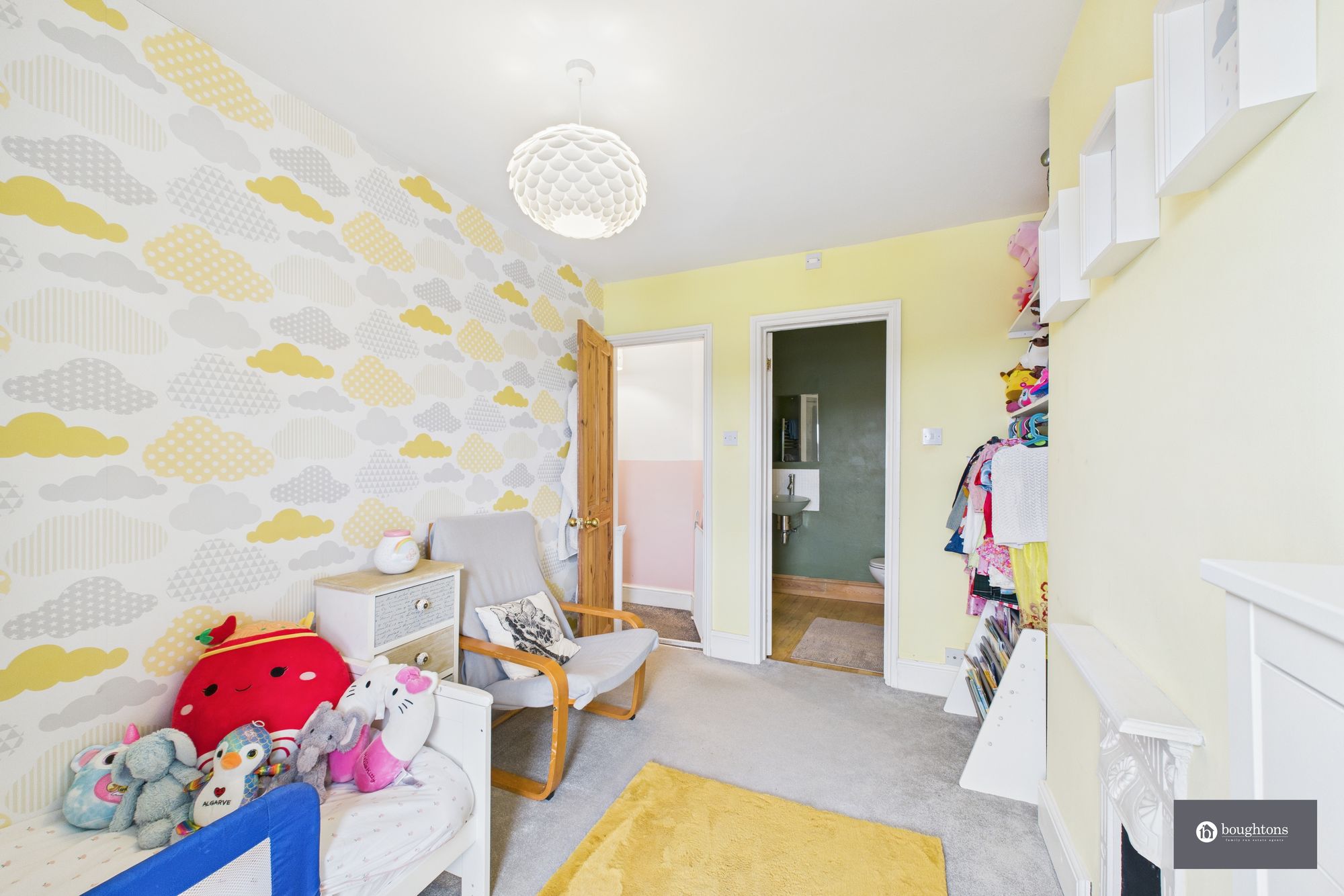 3 bed terraced house for sale in Halse Road, Brackley 18