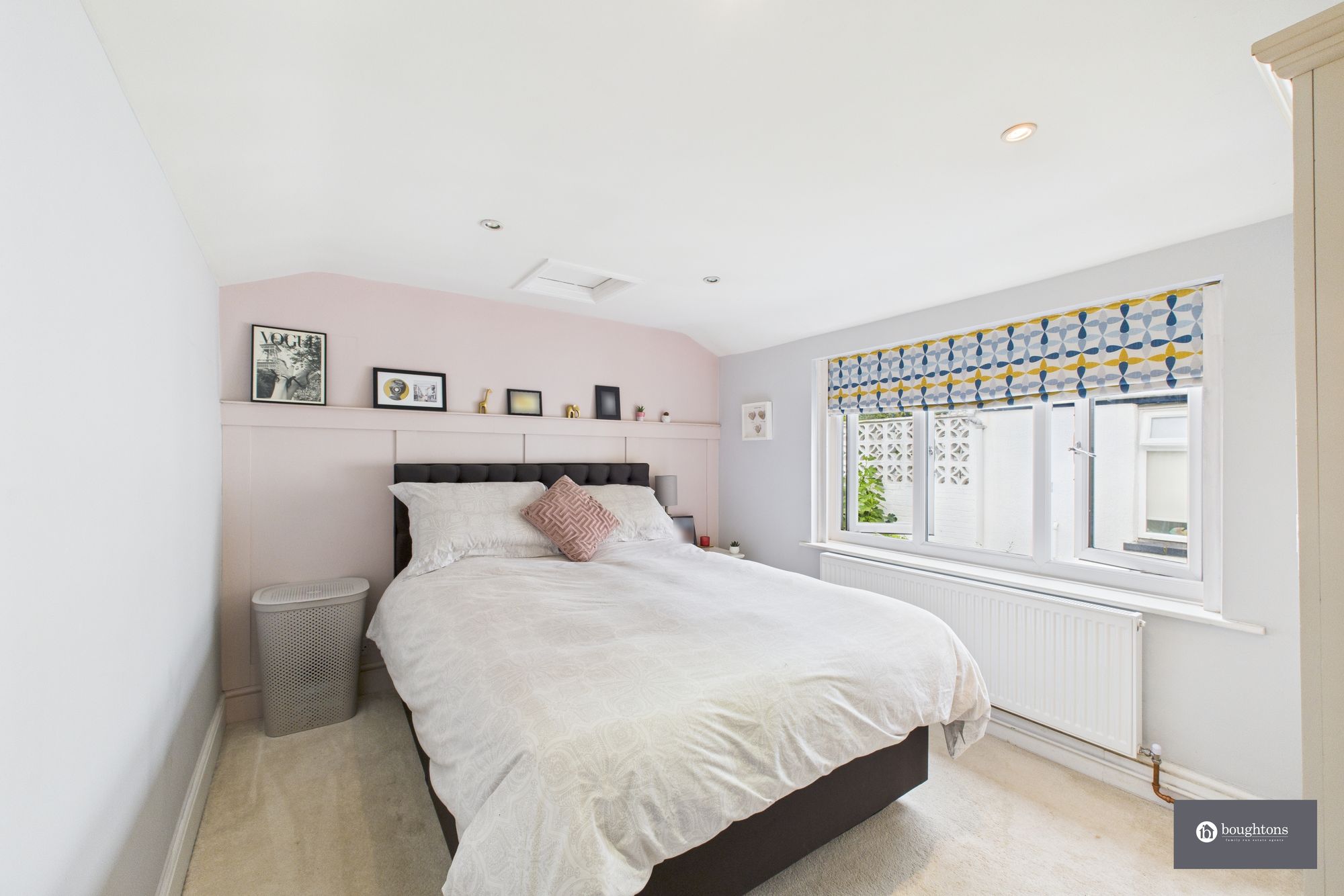 3 bed terraced house for sale in Halse Road, Brackley 12