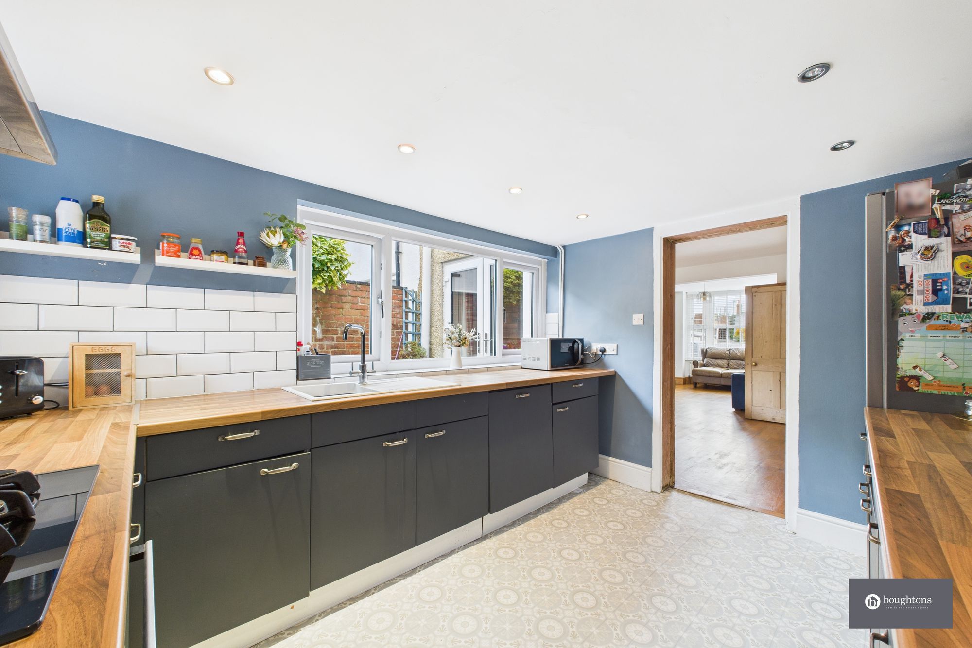 3 bed terraced house for sale in Halse Road, Brackley 8