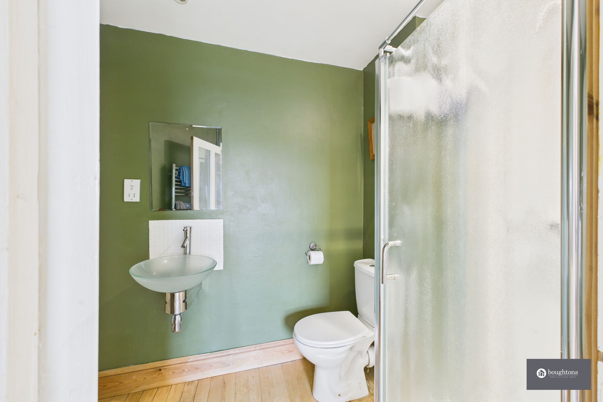 3 bed terraced house for sale in Halse Road, Brackley 19