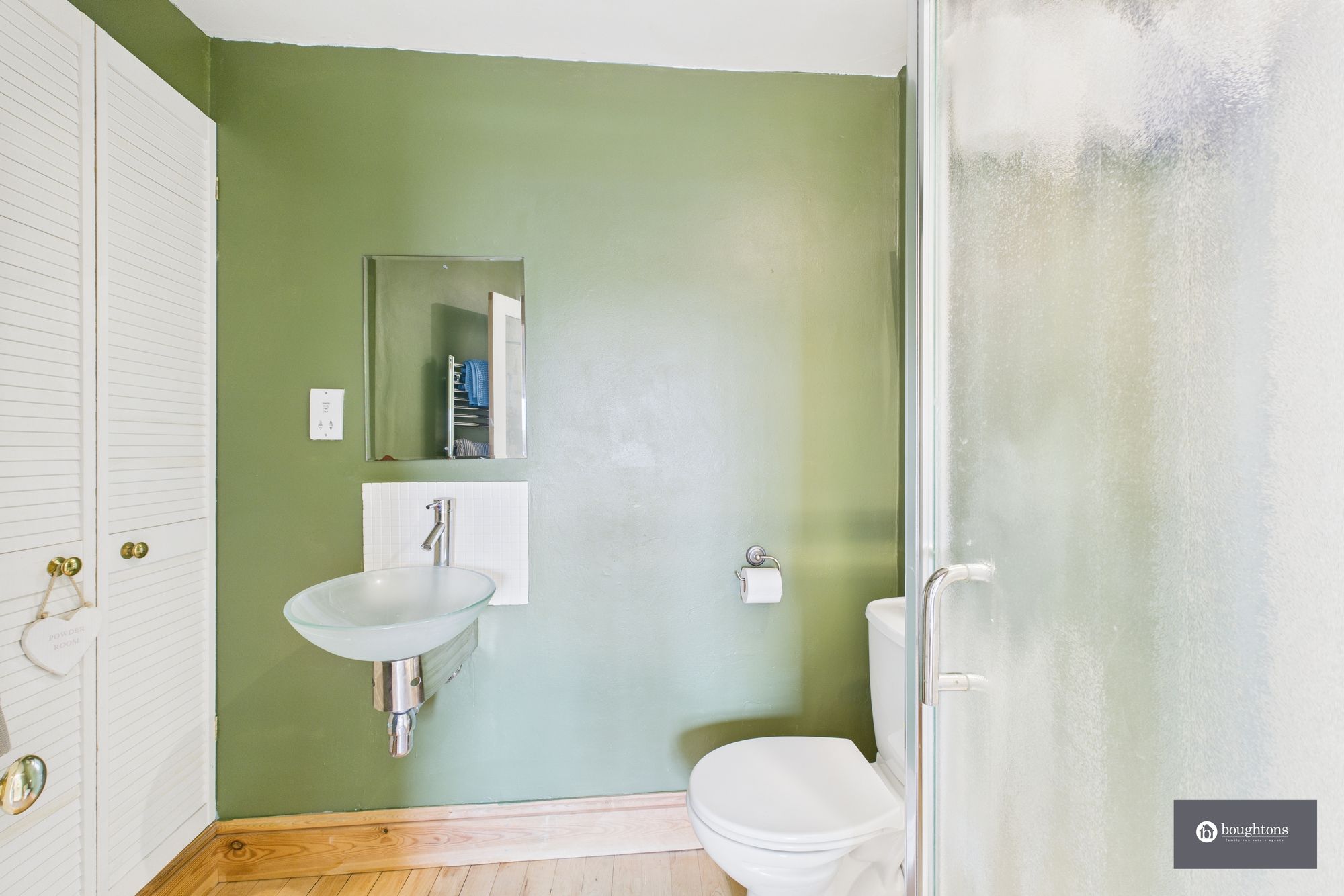 3 bed terraced house for sale in Halse Road, Brackley 20