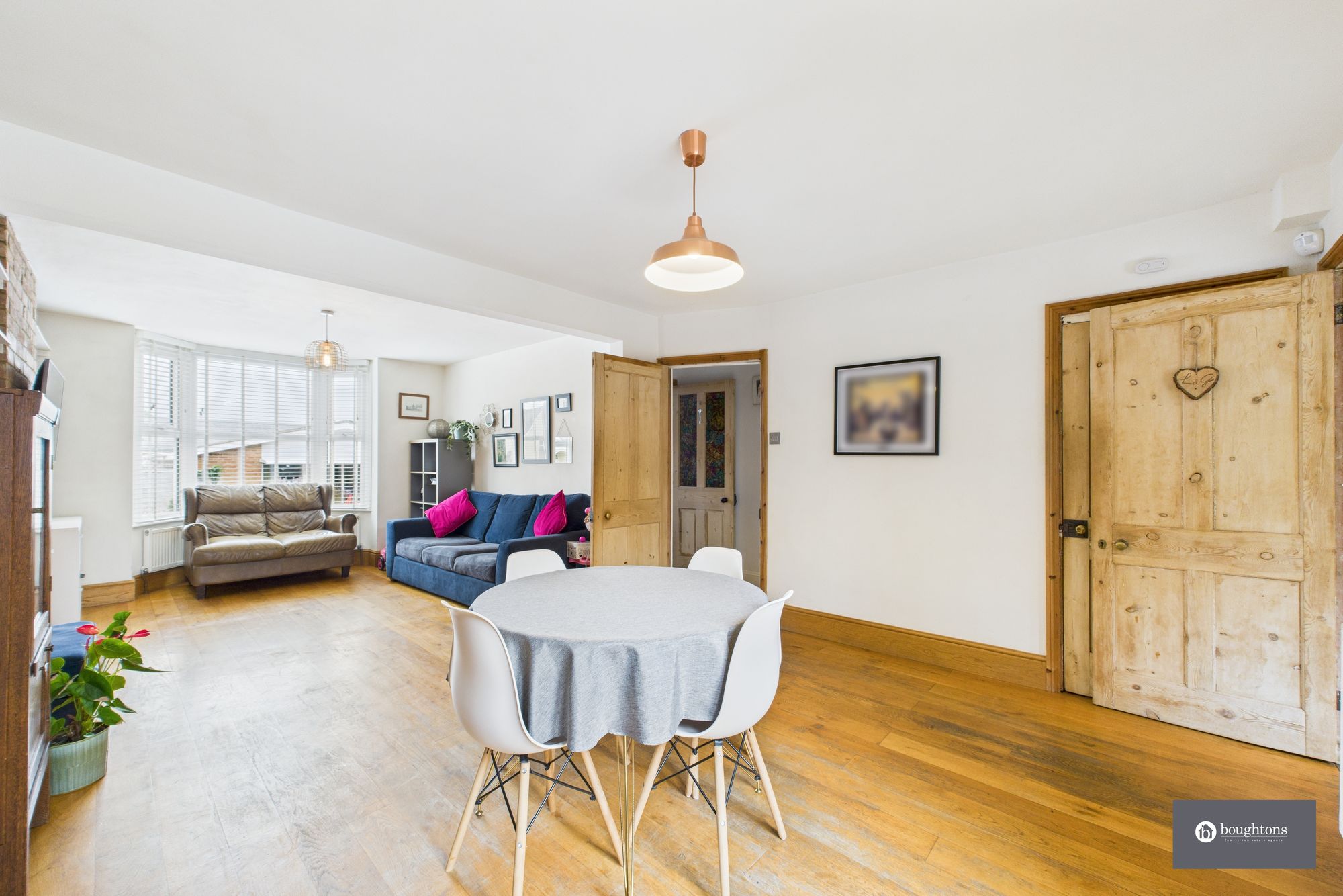 3 bed terraced house for sale in Halse Road, Brackley 5